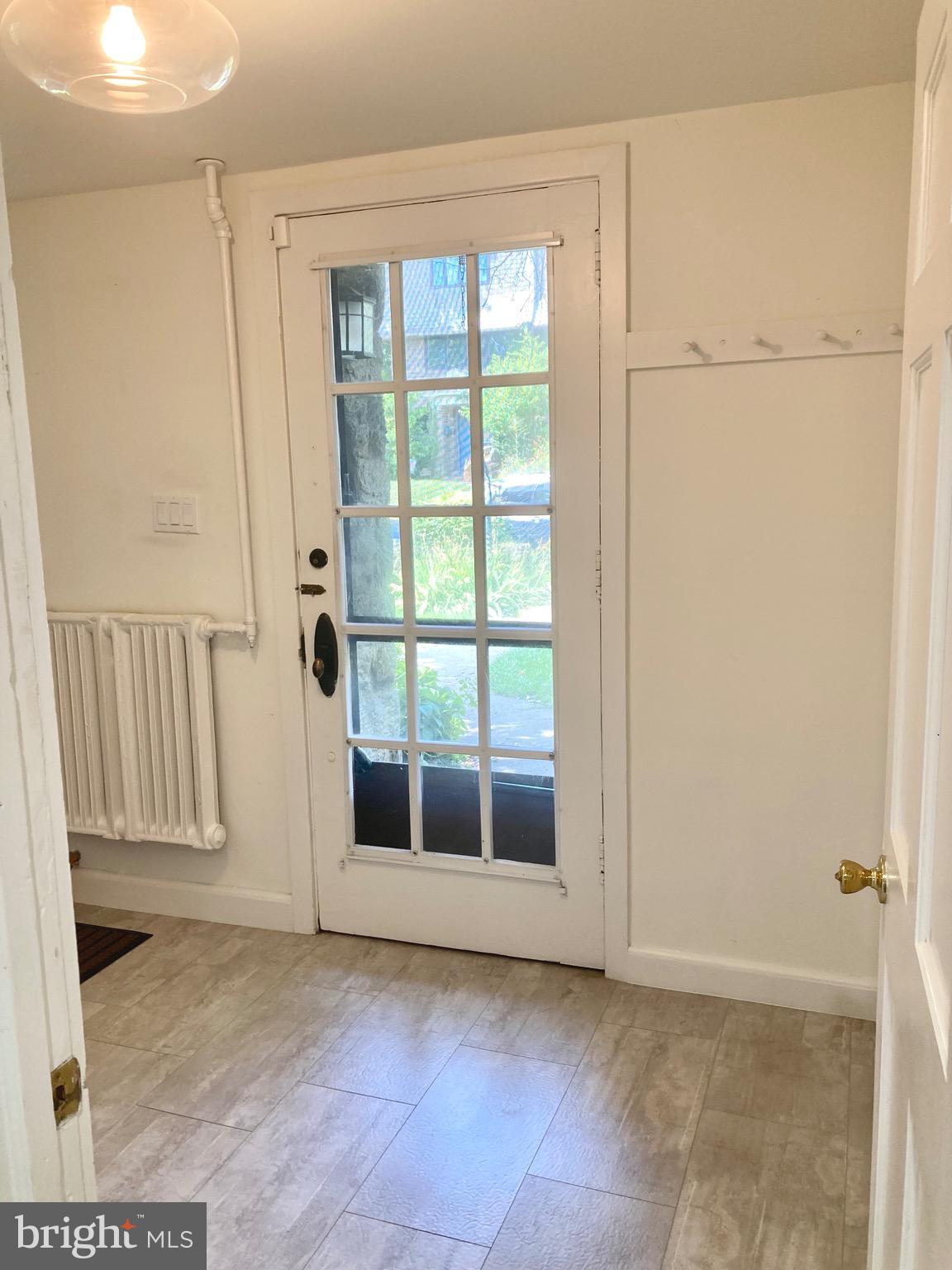 ELKINS PARK - Residential Lease