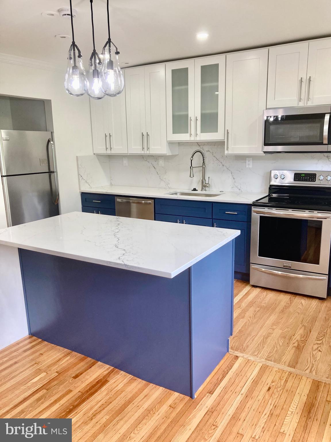ELKINS PARK - Residential Lease
