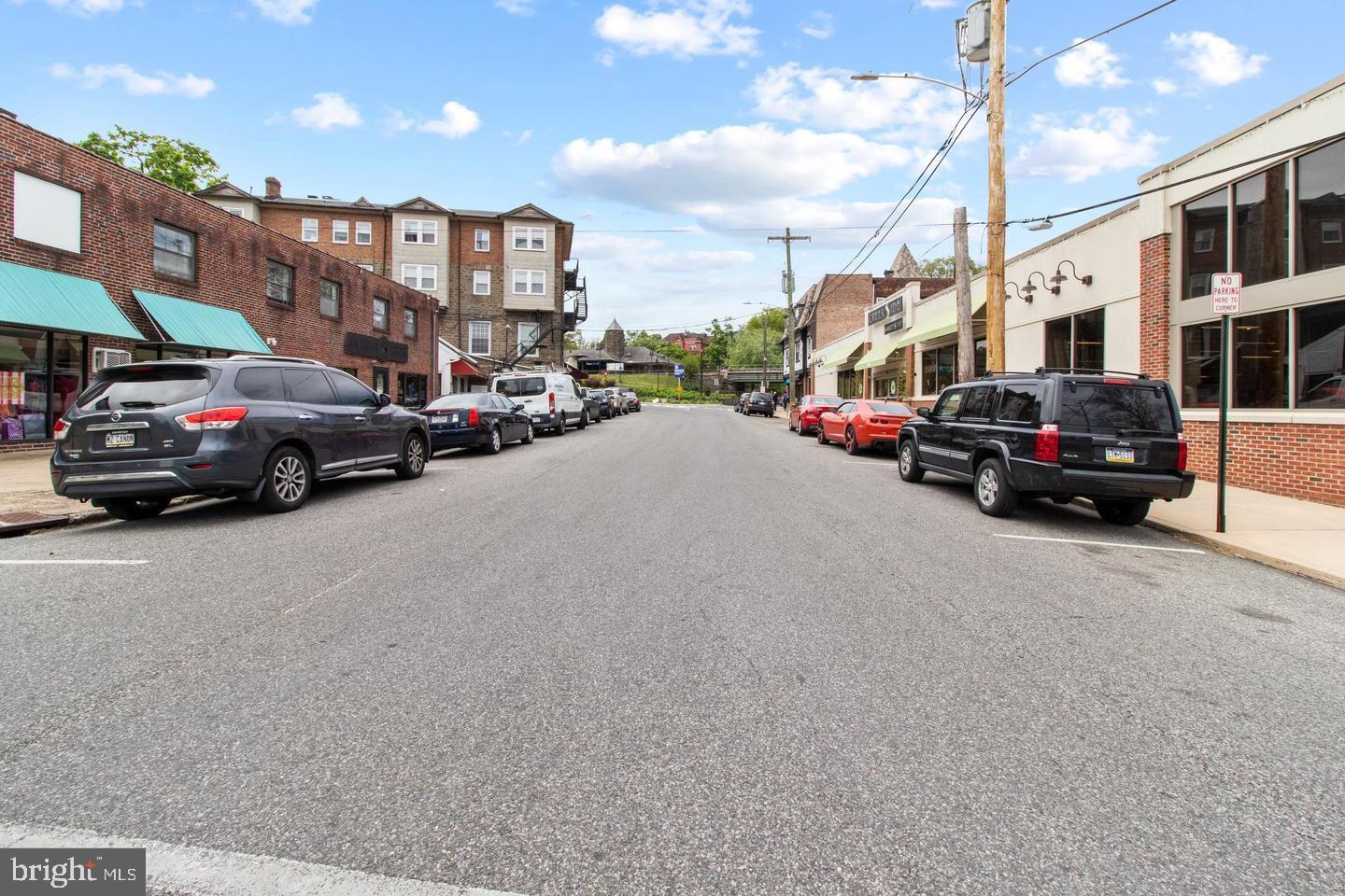 ELKINS PARK - Residential Lease
