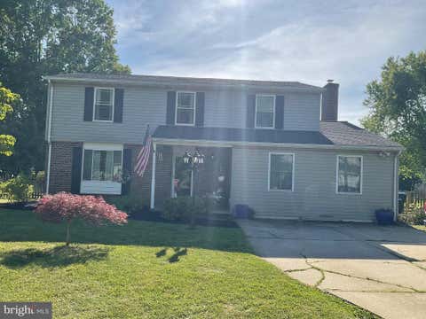 Homes For Sale - 1310 Sweetbriar Lane<br/> BEL AIR, MD 21014