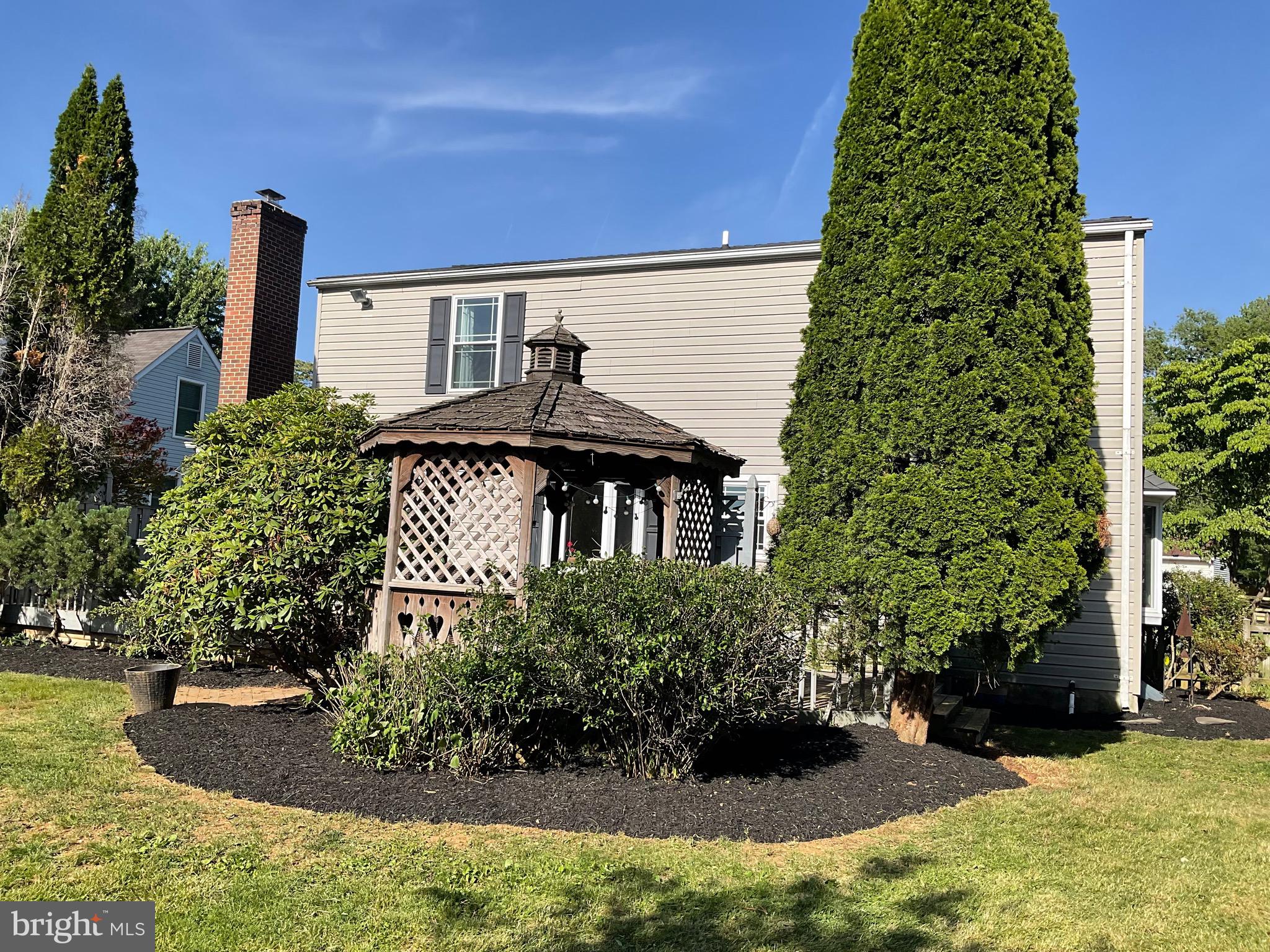 1310 SWEETBRIAR LANE