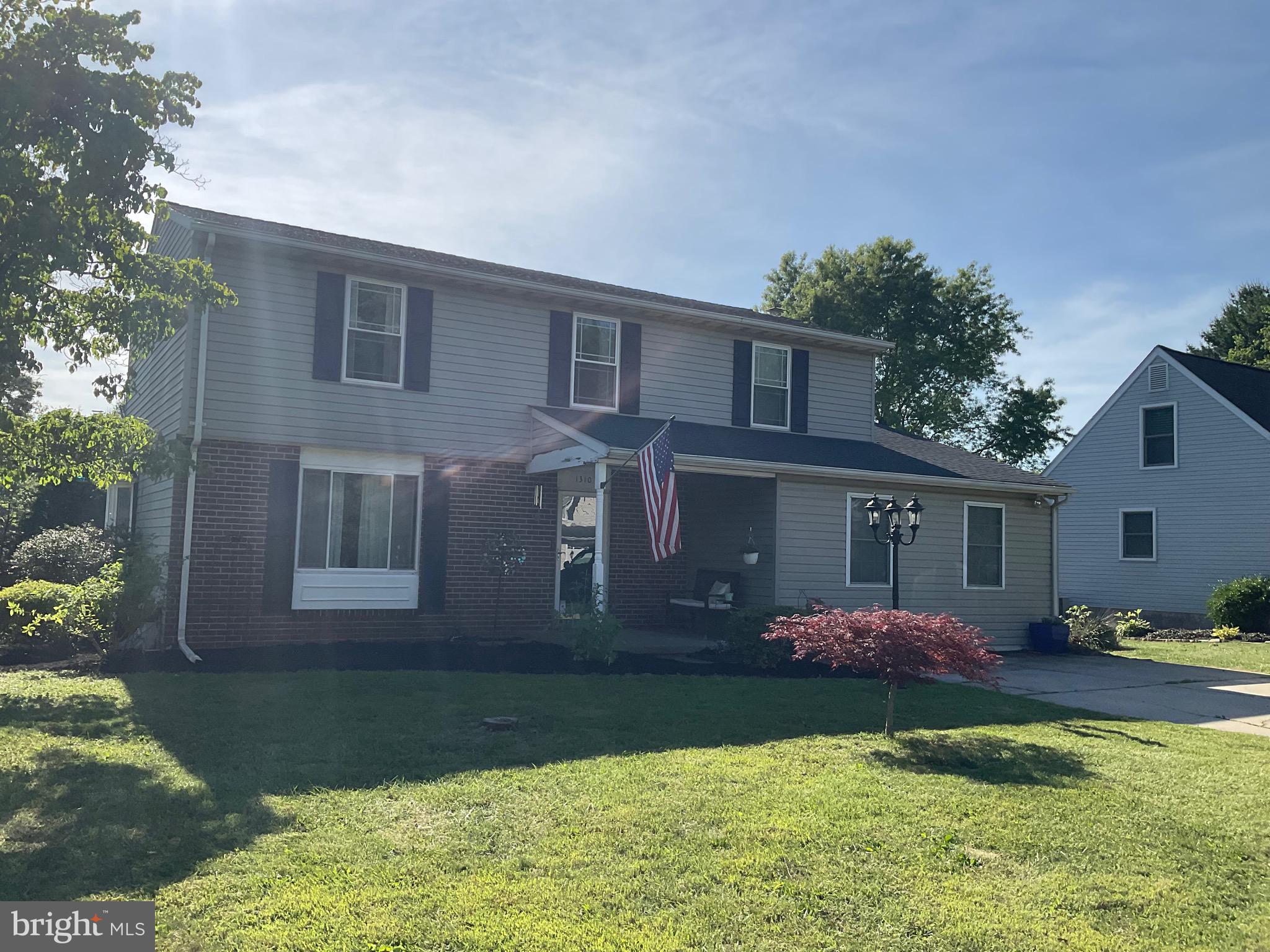 1310 SWEETBRIAR LANE