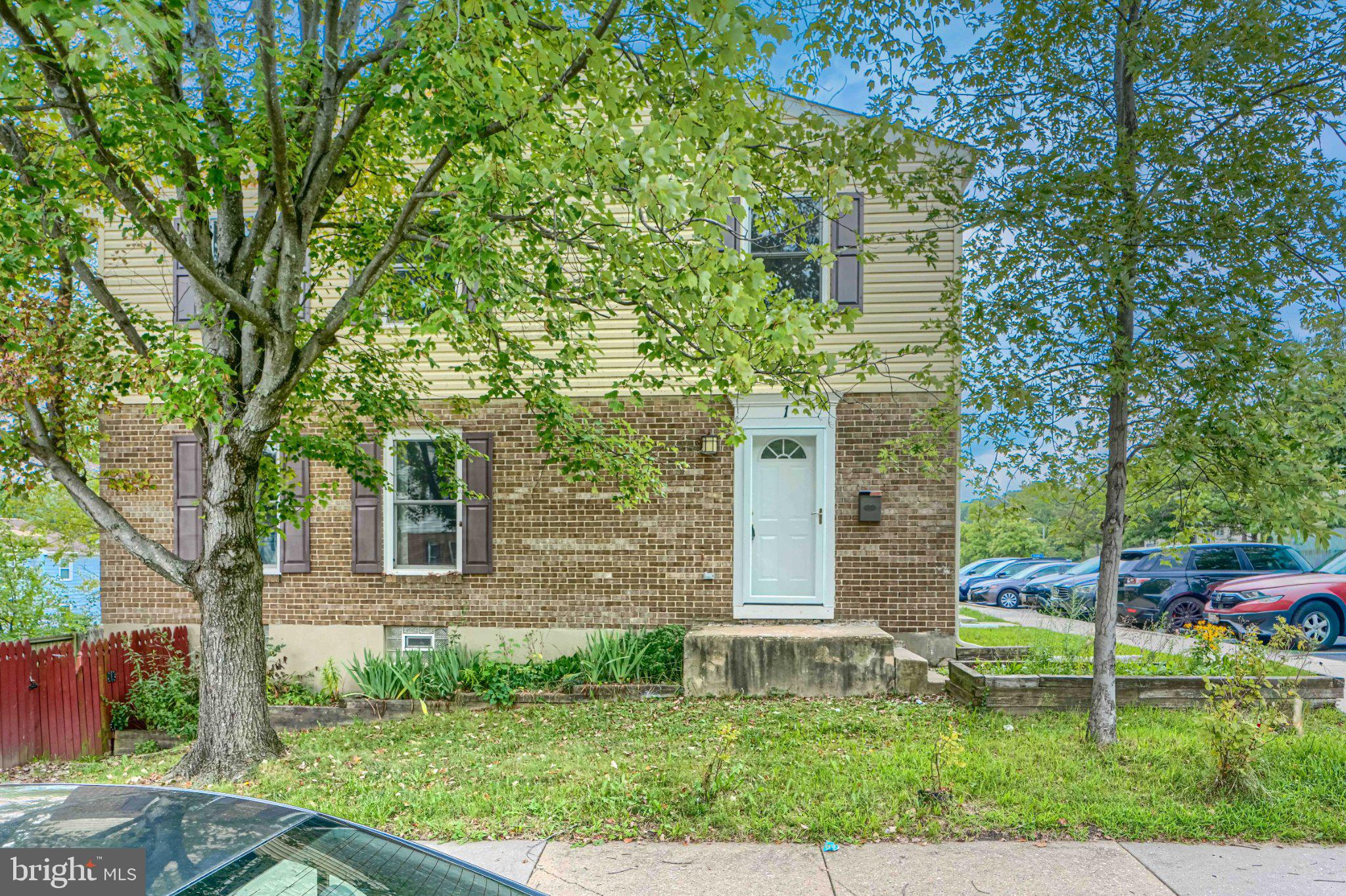1 ARWELL COURT