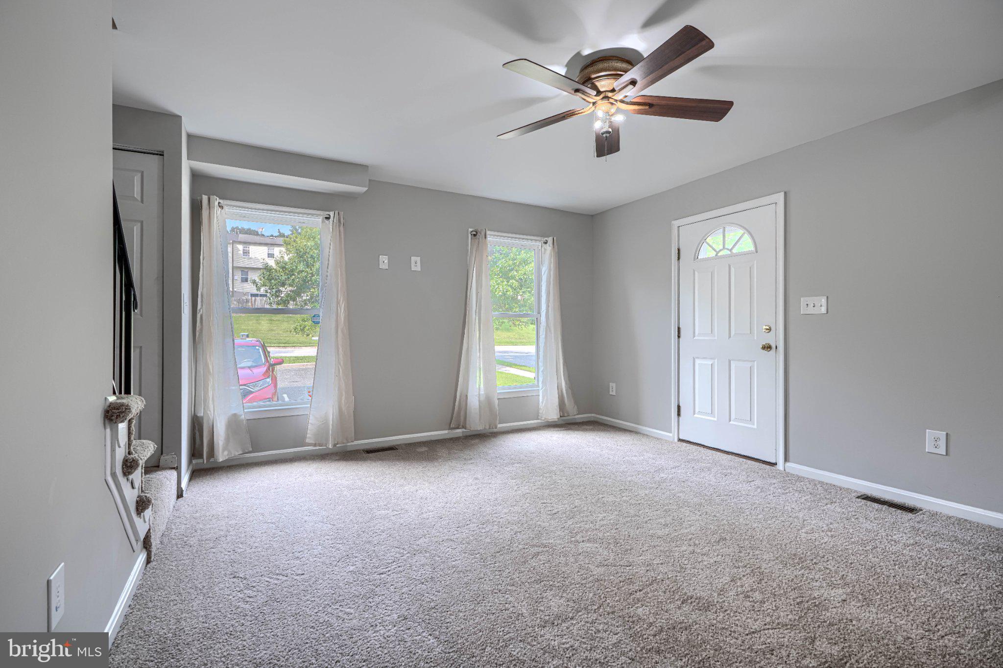 1 ARWELL COURT