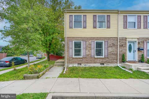 Condo For Sale - 1 Arwell Court<br/> Baltimore County, BALTIMORE, MD 21236