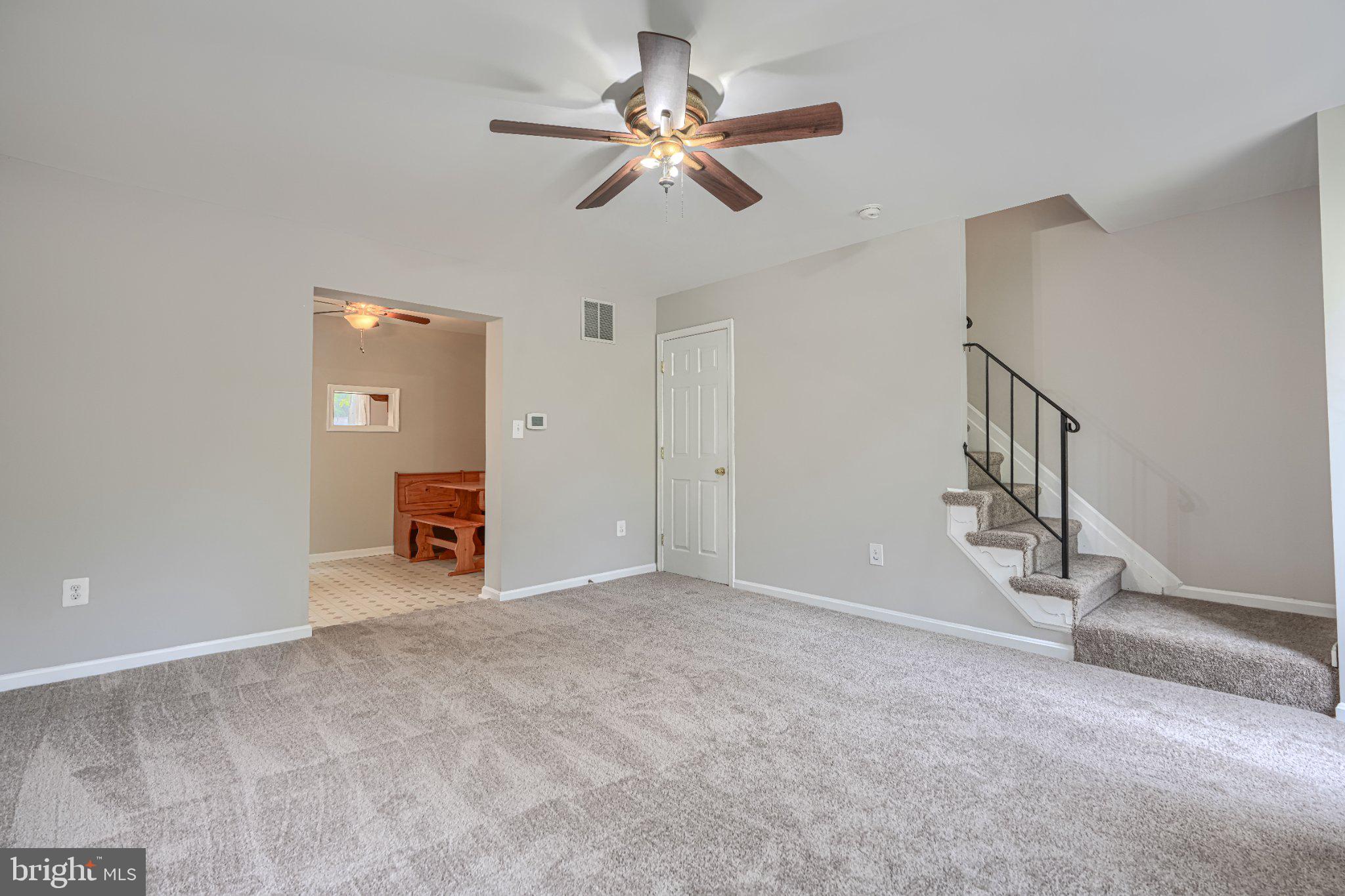 1 ARWELL COURT