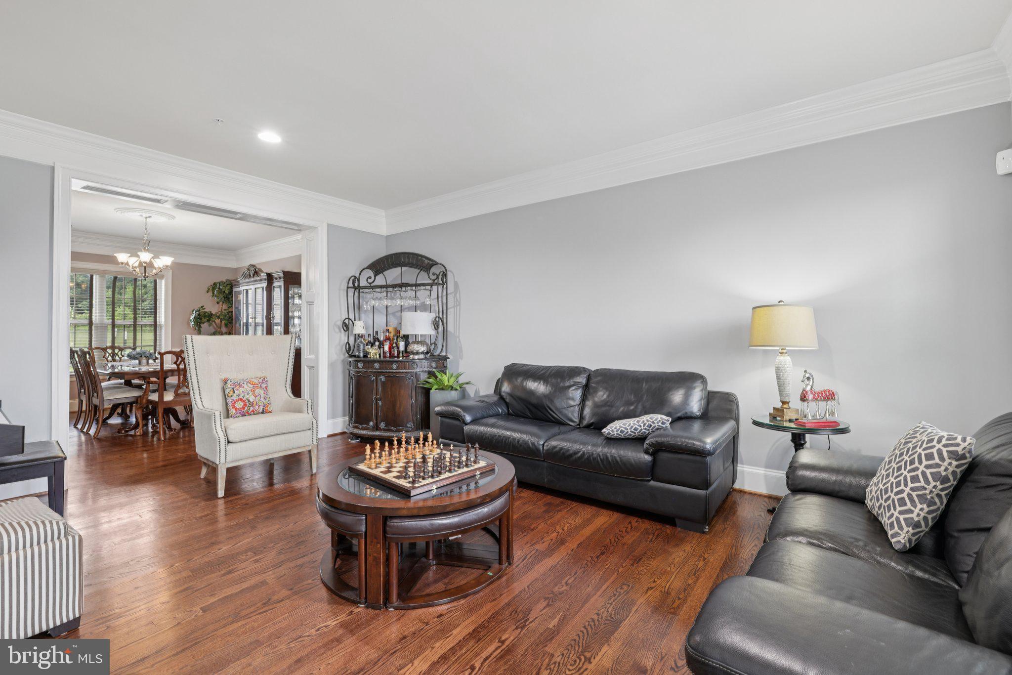 CLARKSBURG OUTSIDE - Residential Lease