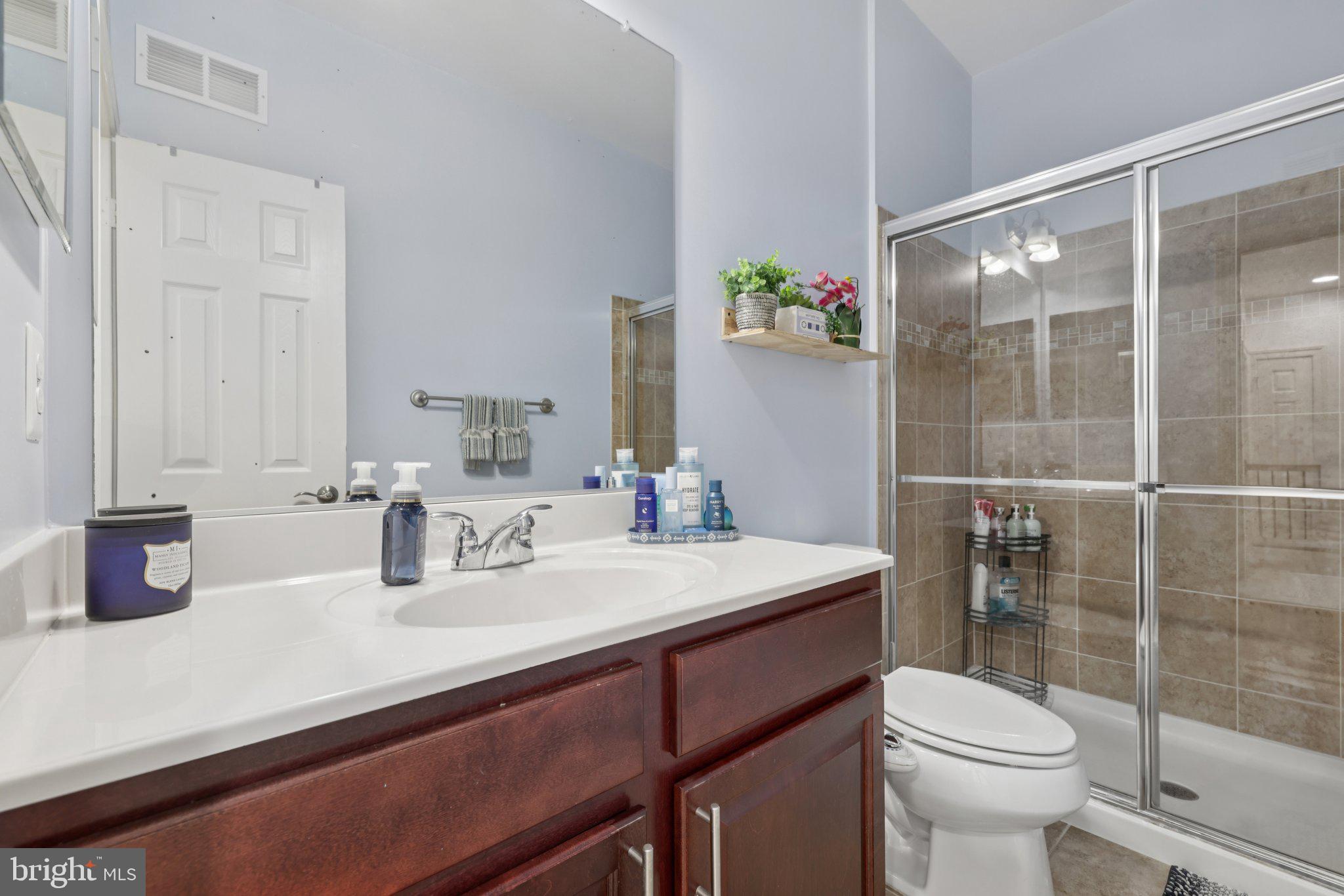 CLARKSBURG OUTSIDE - Residential Lease