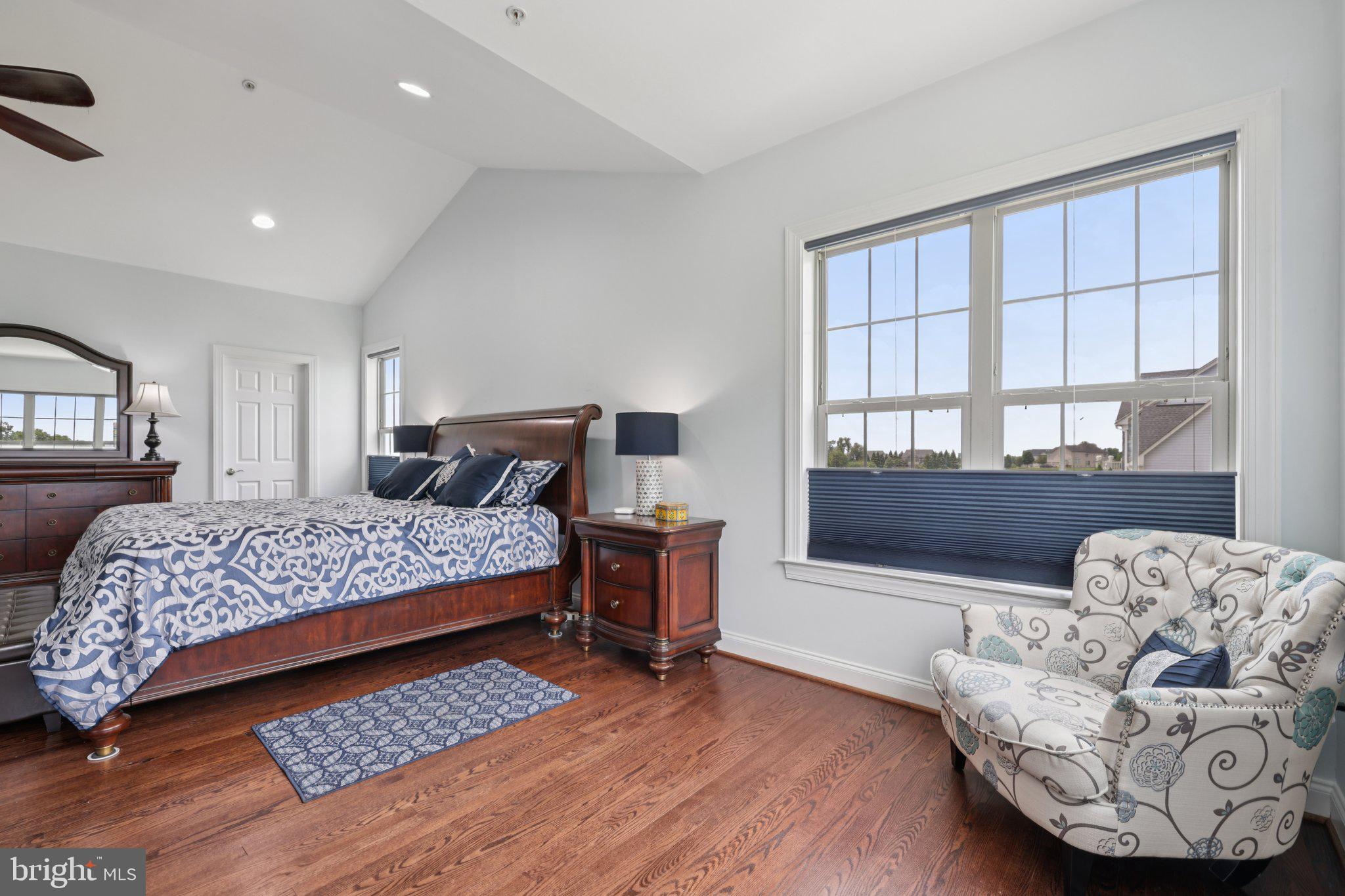 CLARKSBURG OUTSIDE - Residential Lease