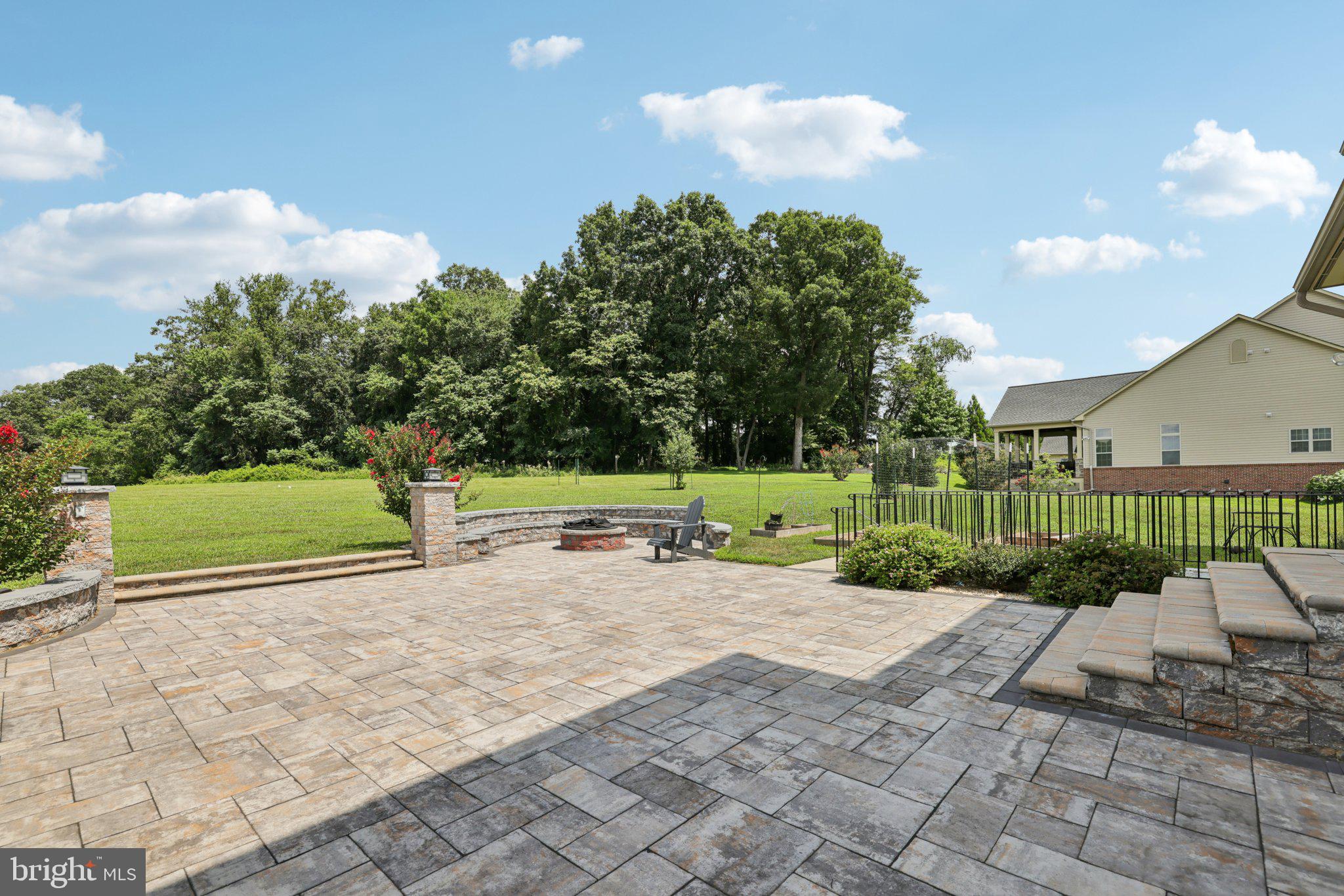 CLARKSBURG OUTSIDE - Residential Lease