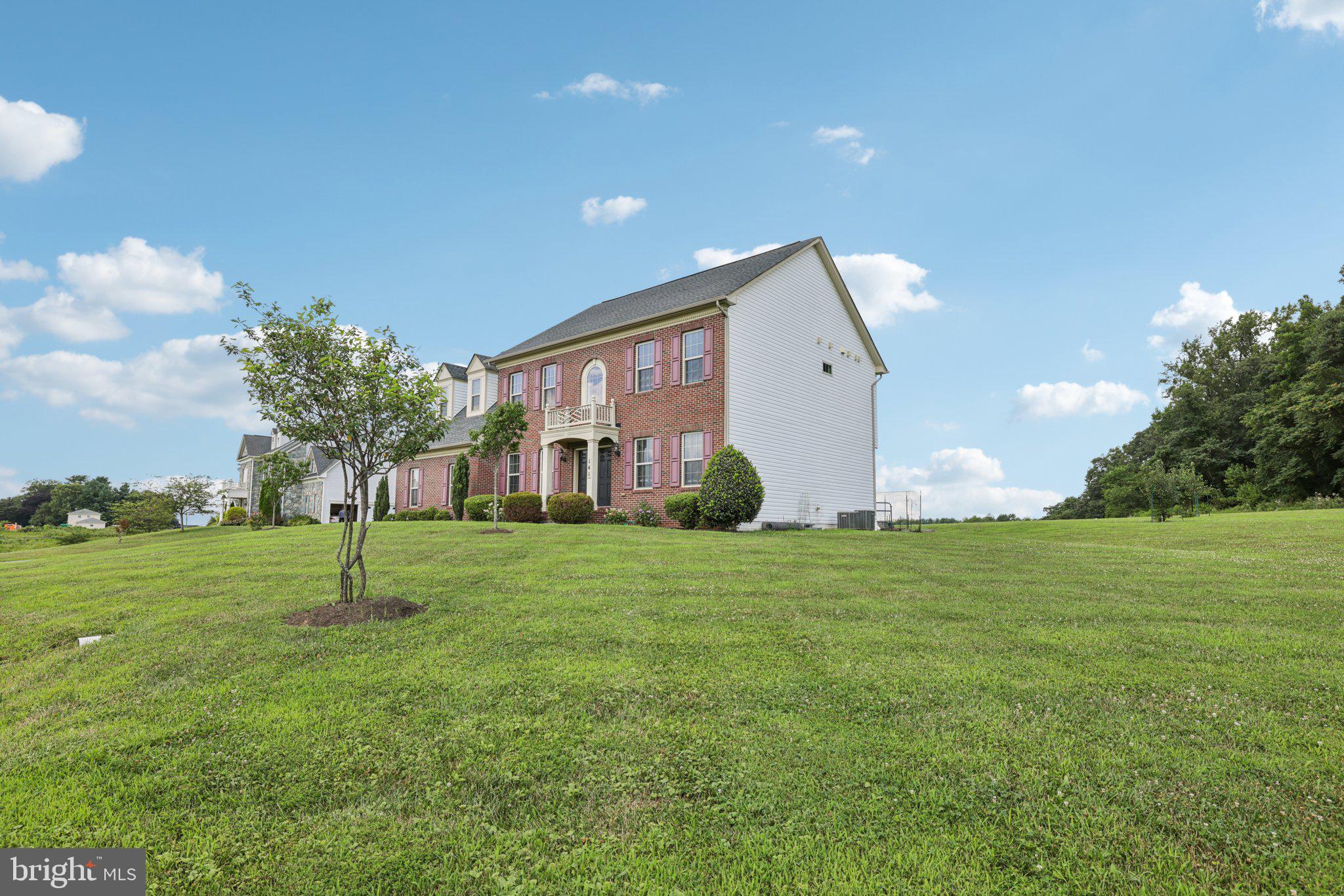 CLARKSBURG OUTSIDE - Residential Lease