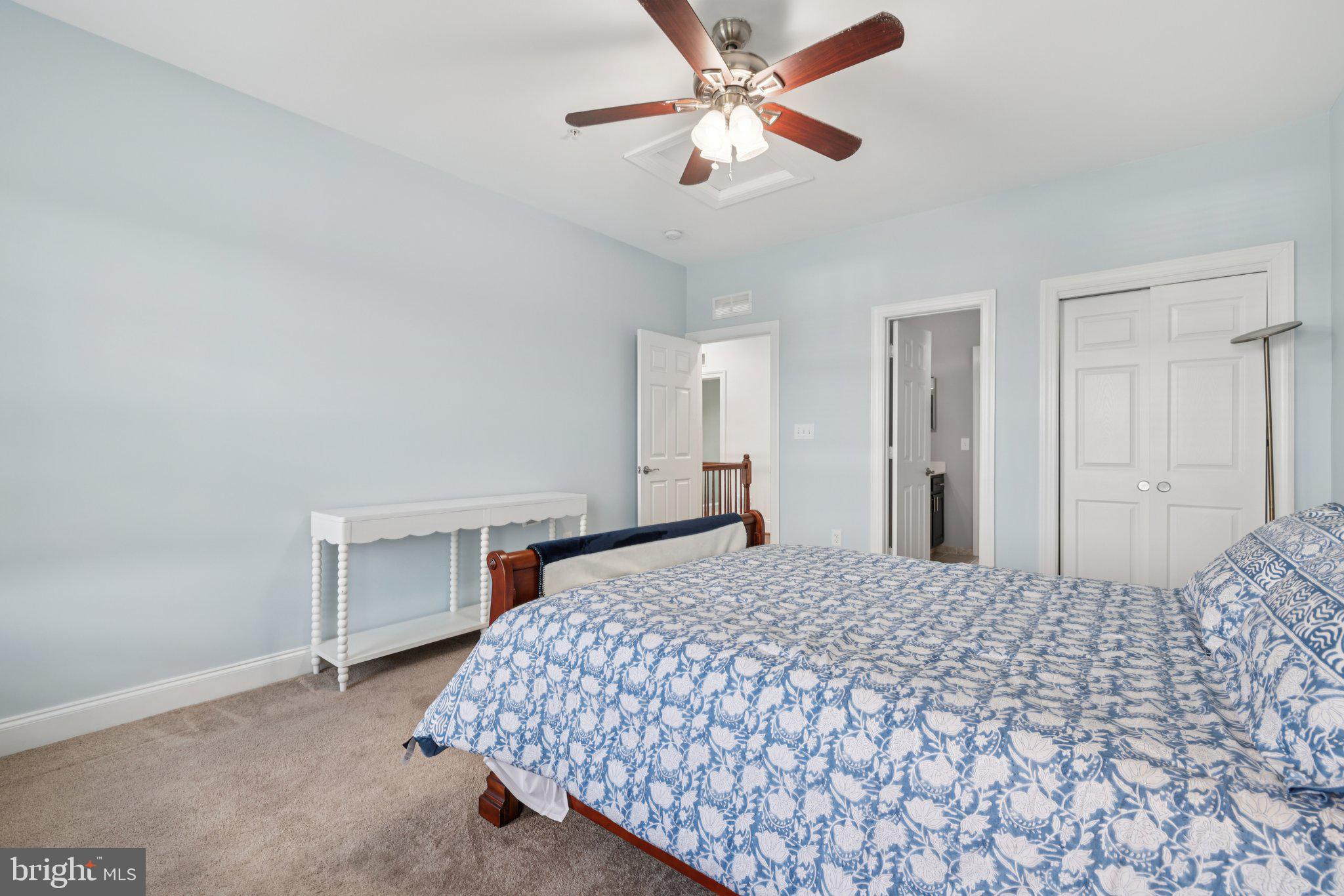 CLARKSBURG OUTSIDE - Residential Lease