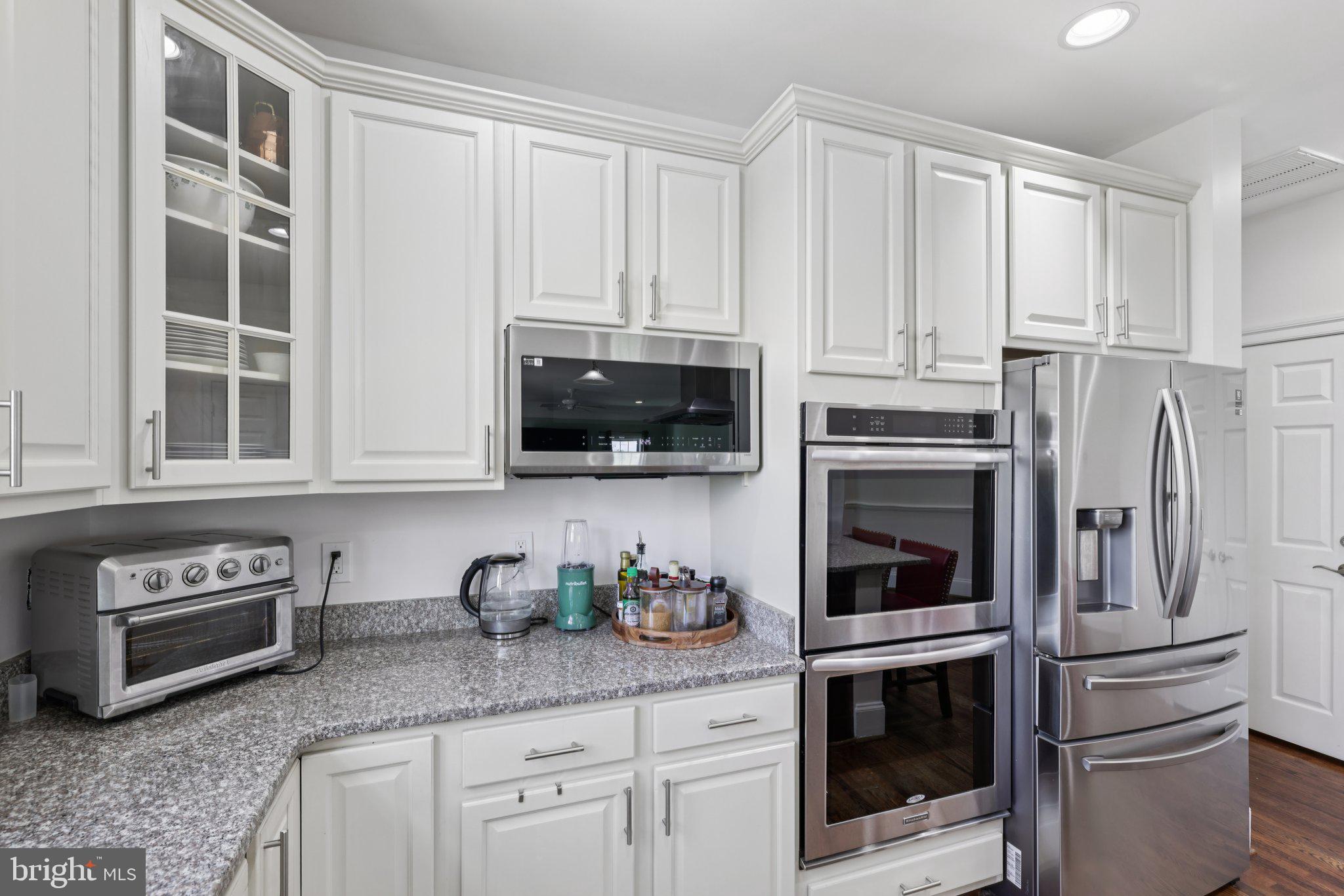 CLARKSBURG OUTSIDE - Residential Lease