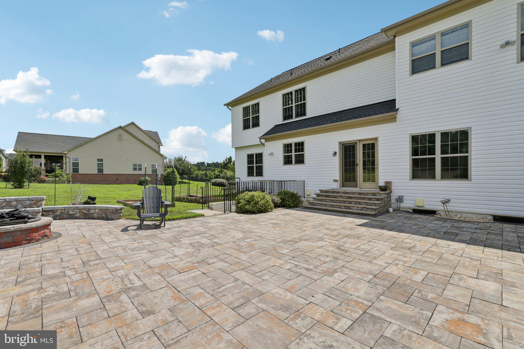 CLARKSBURG OUTSIDE - Residential Lease