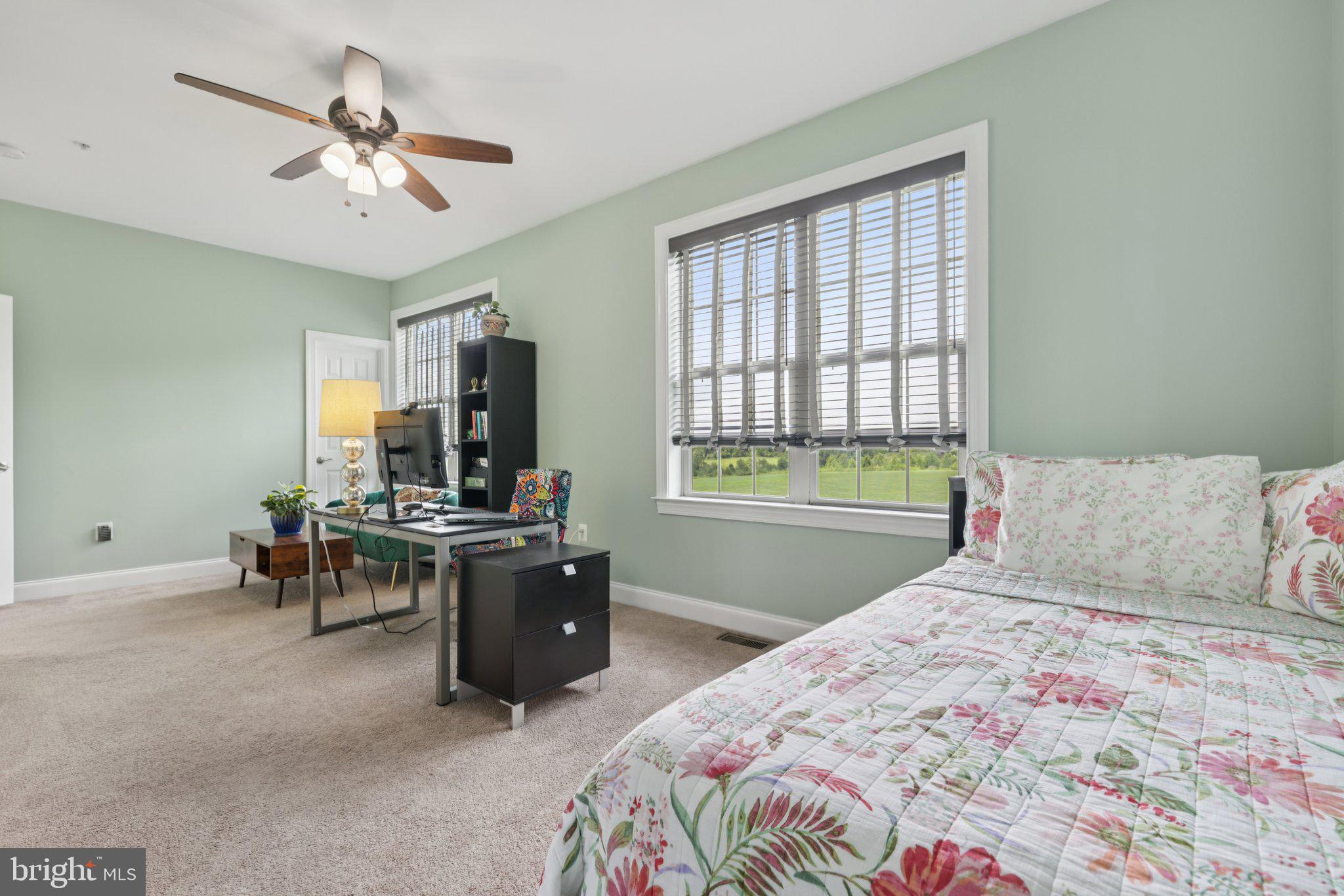 CLARKSBURG OUTSIDE - Residential Lease