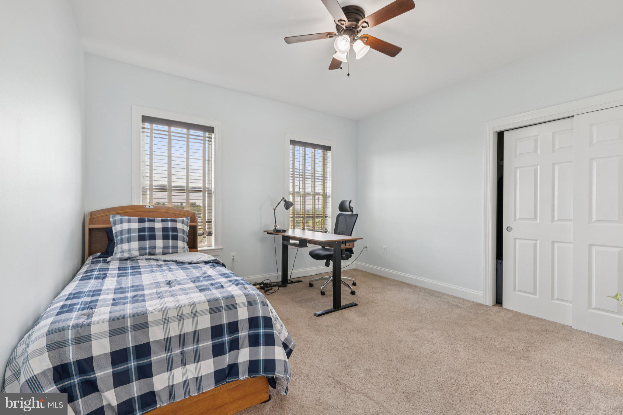 CLARKSBURG OUTSIDE - Residential Lease