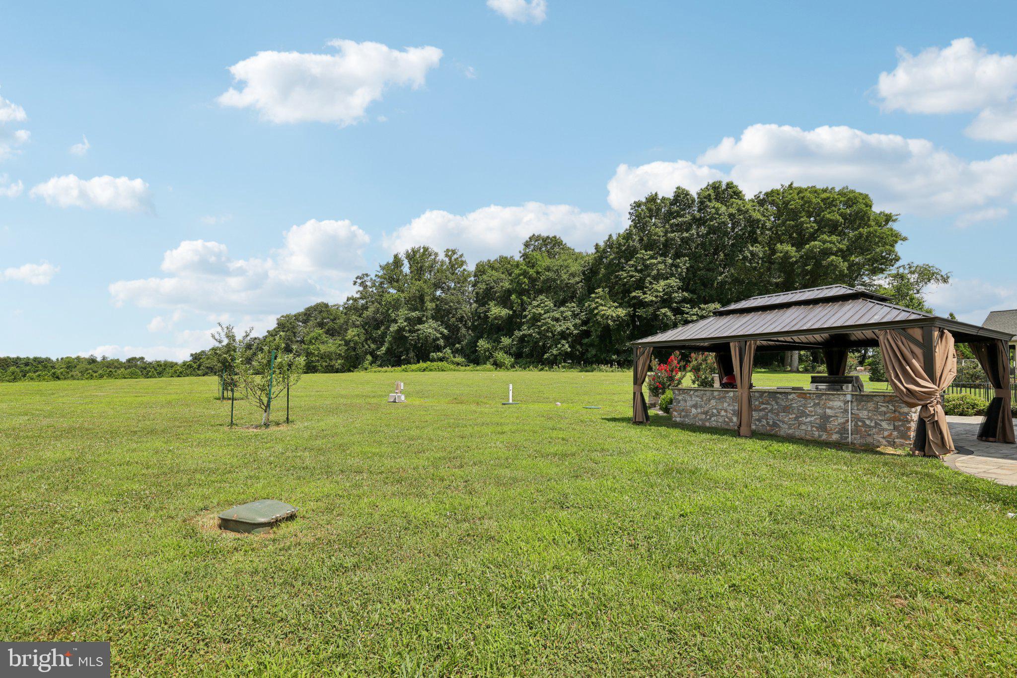 CLARKSBURG OUTSIDE - Residential Lease