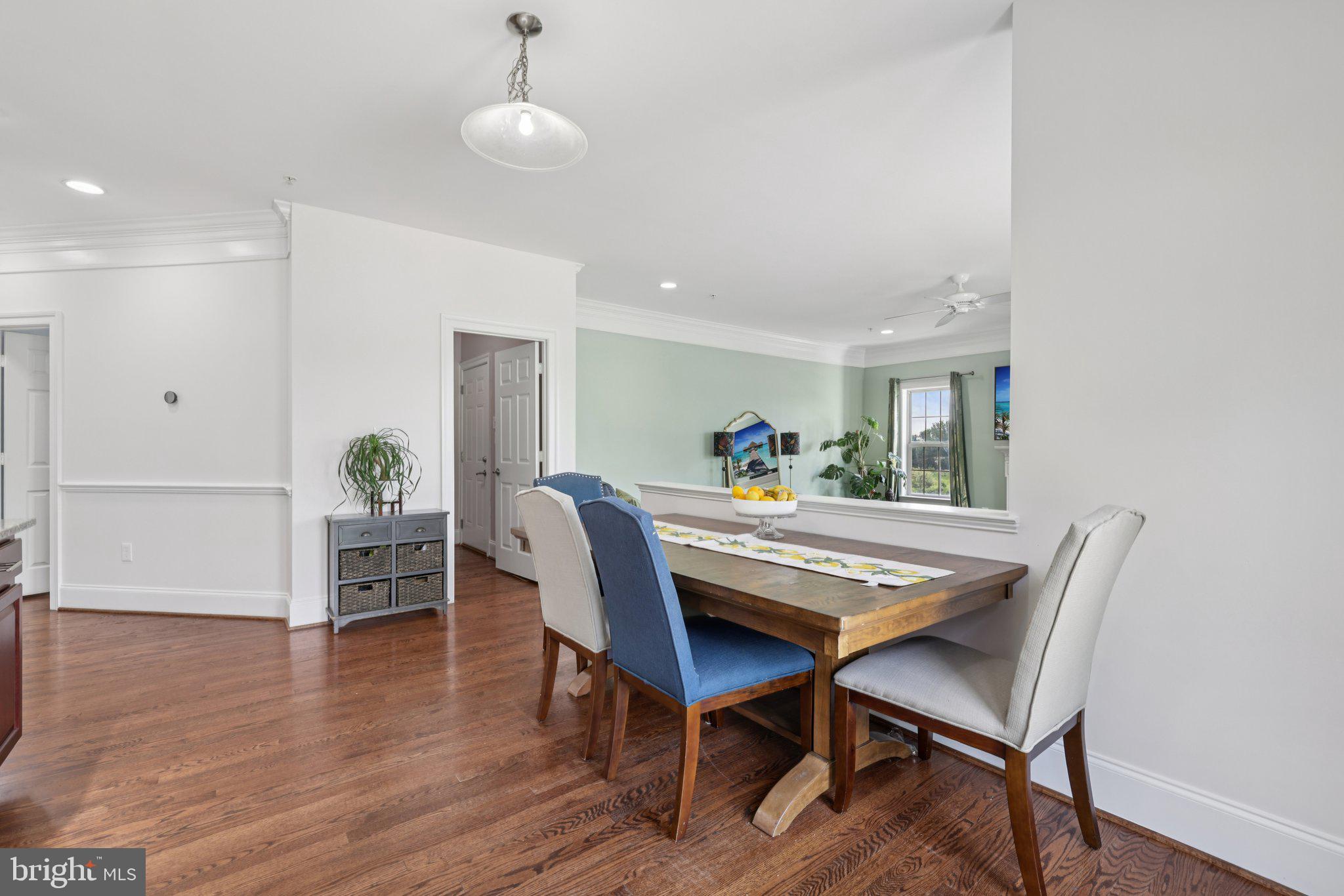 CLARKSBURG OUTSIDE - Residential Lease