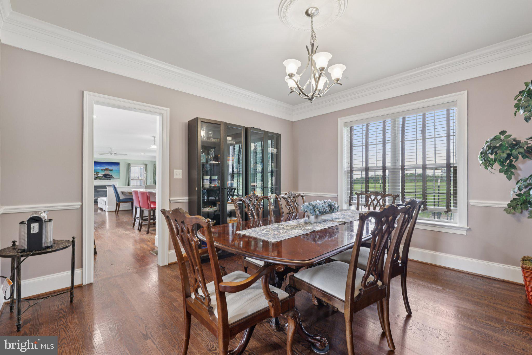 CLARKSBURG OUTSIDE - Residential Lease