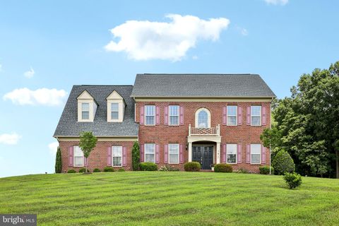 141 HAWKES COURT CLARKSBURG MD 20871