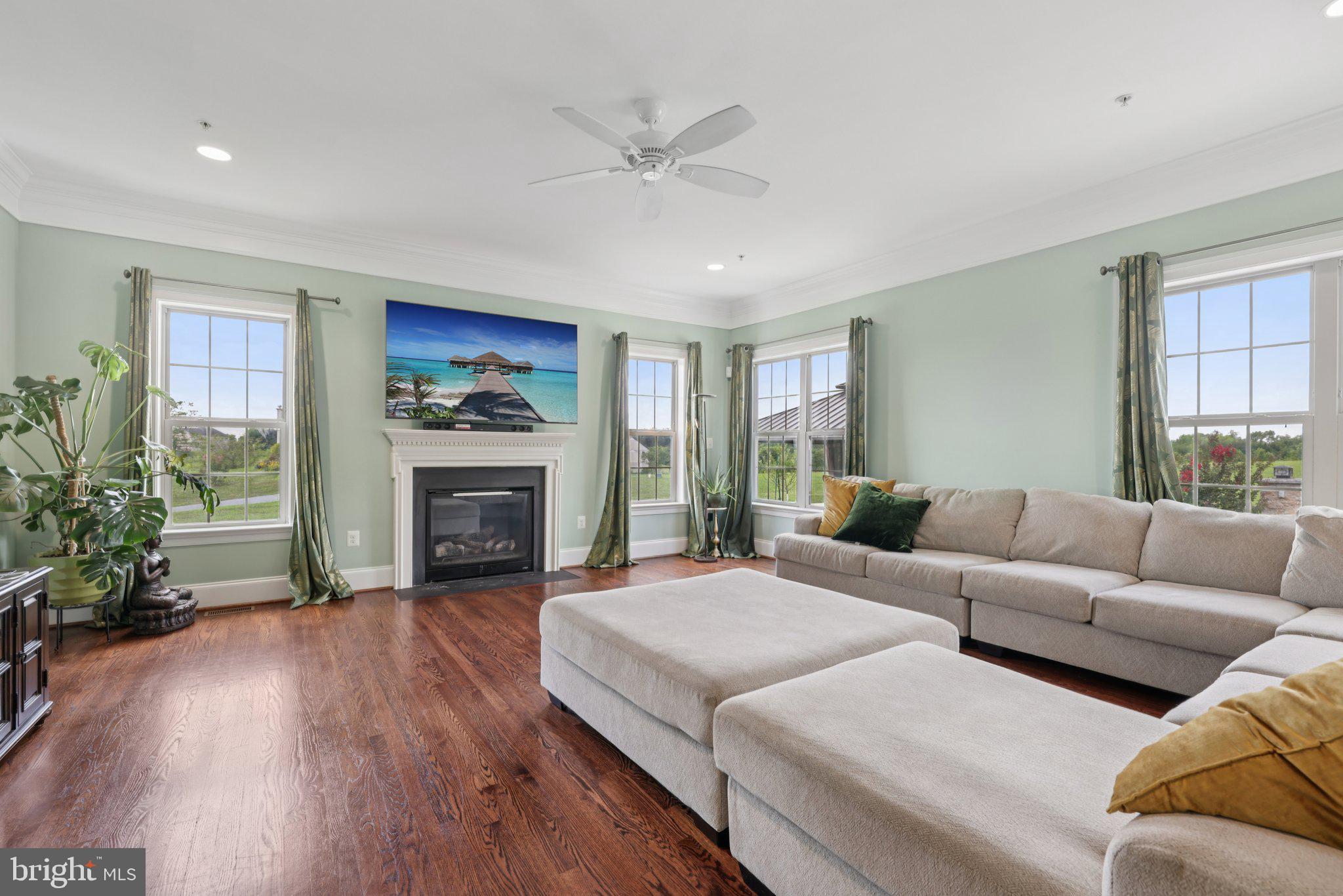 CLARKSBURG OUTSIDE - Residential Lease