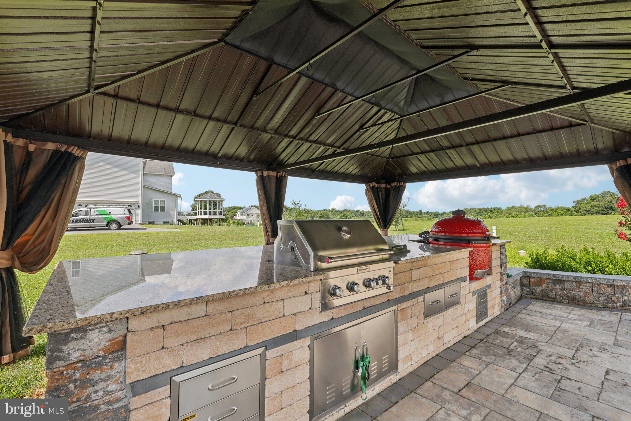 CLARKSBURG OUTSIDE - Residential Lease