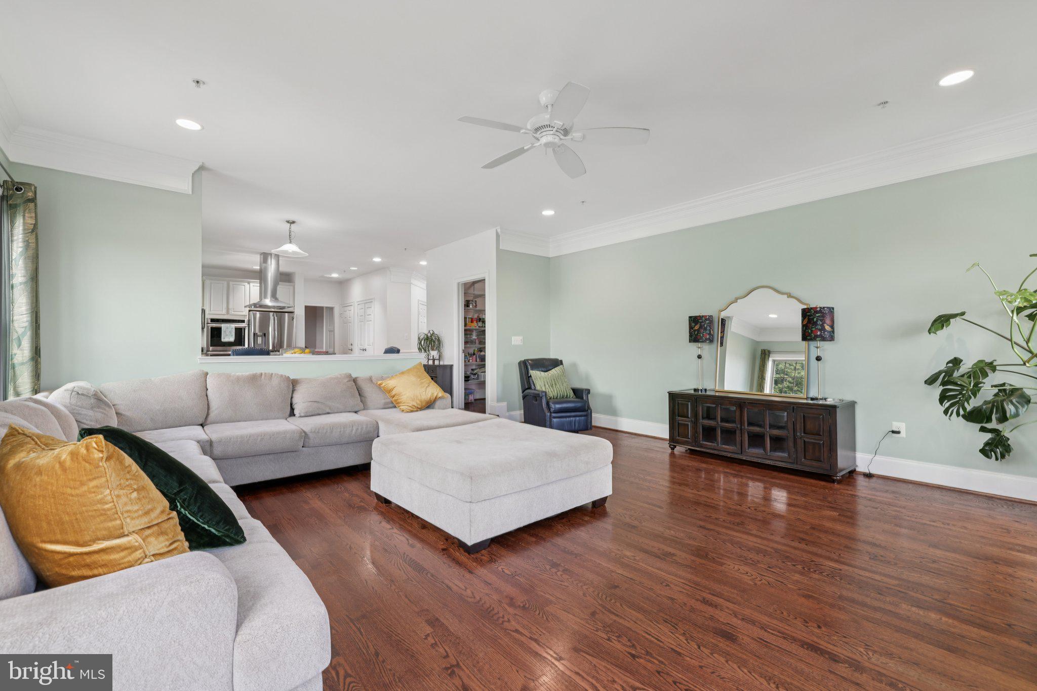 CLARKSBURG OUTSIDE - Residential Lease