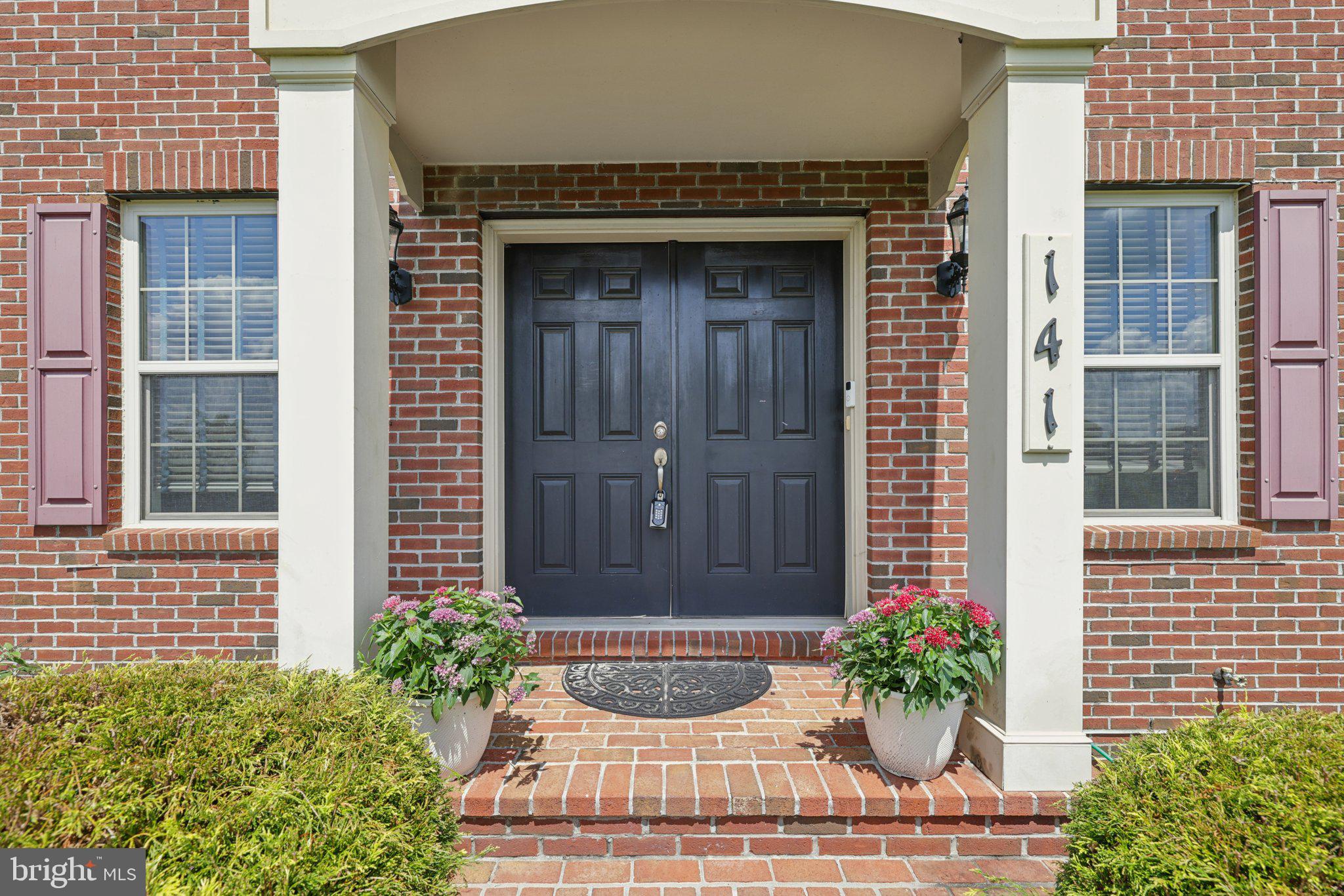 CLARKSBURG OUTSIDE - Residential Lease