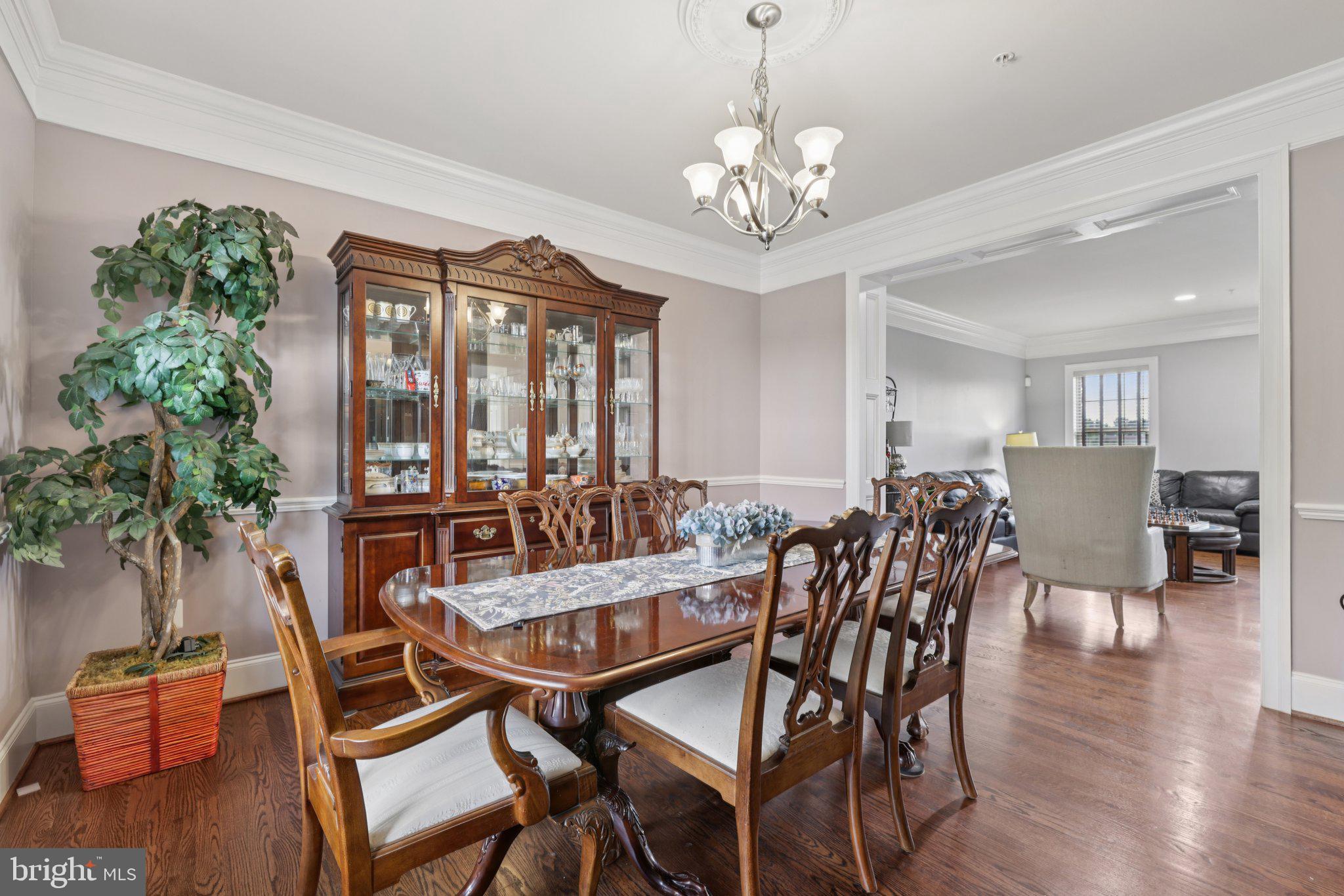 CLARKSBURG OUTSIDE - Residential Lease