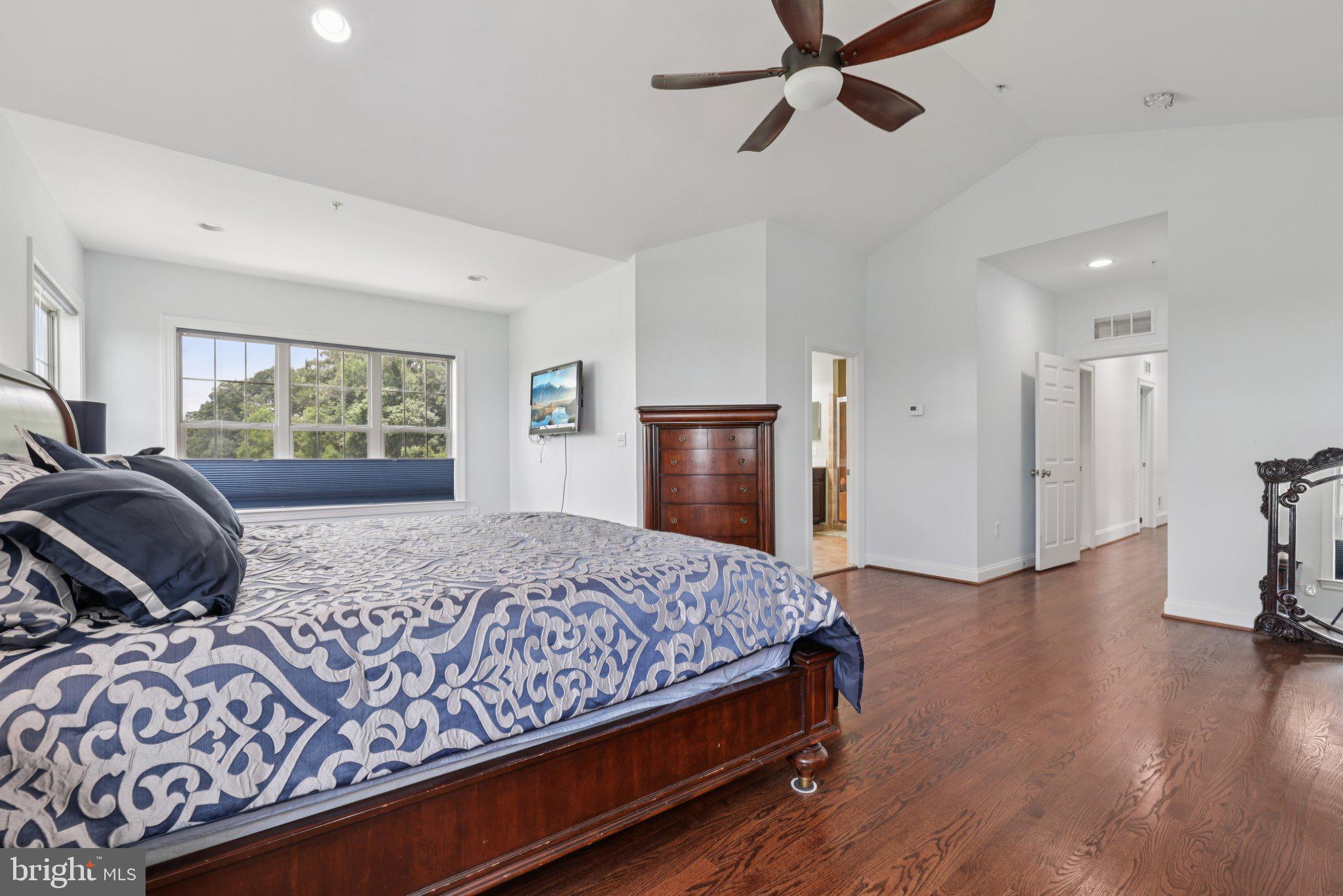 CLARKSBURG OUTSIDE - Residential Lease