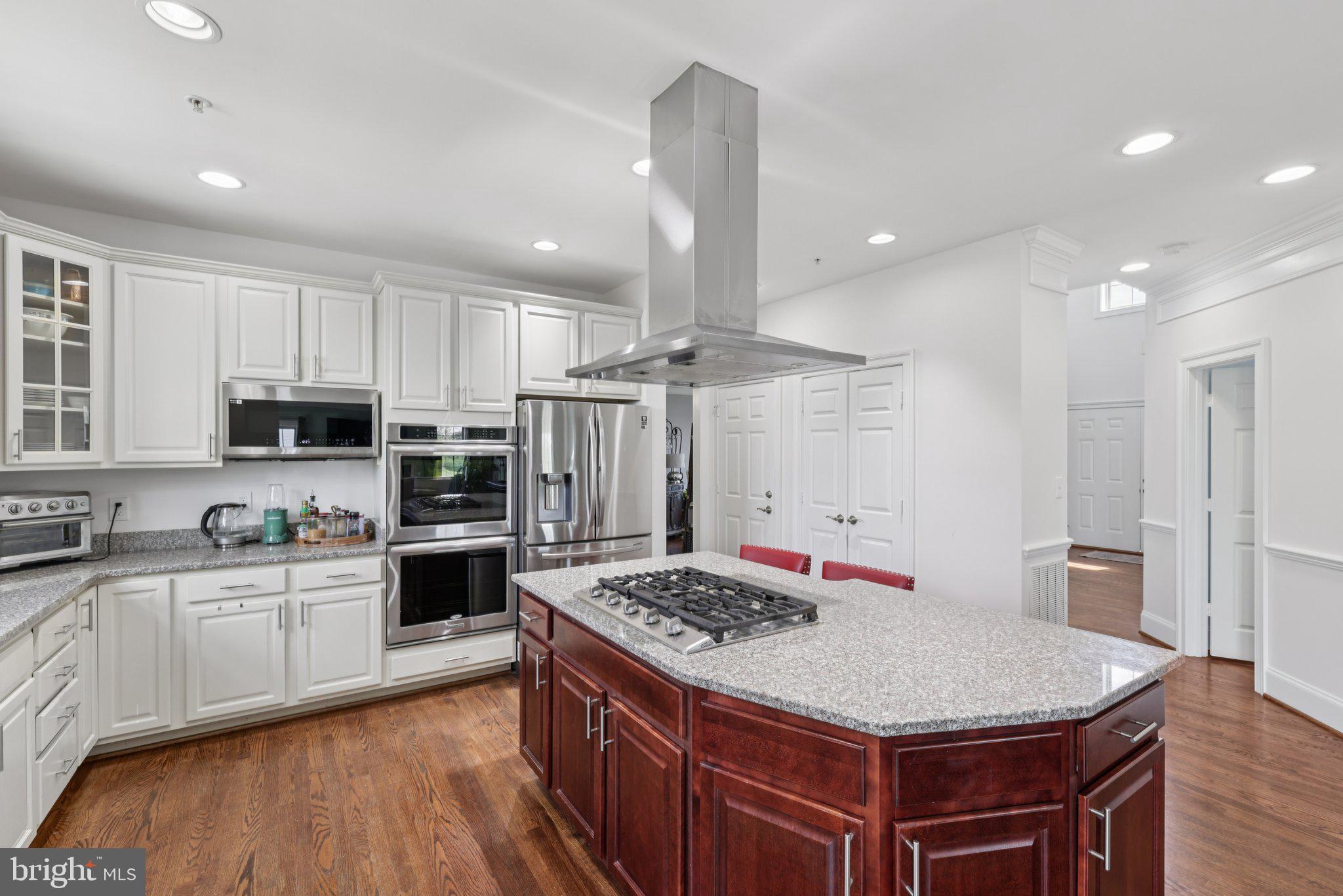 CLARKSBURG OUTSIDE - Residential Lease