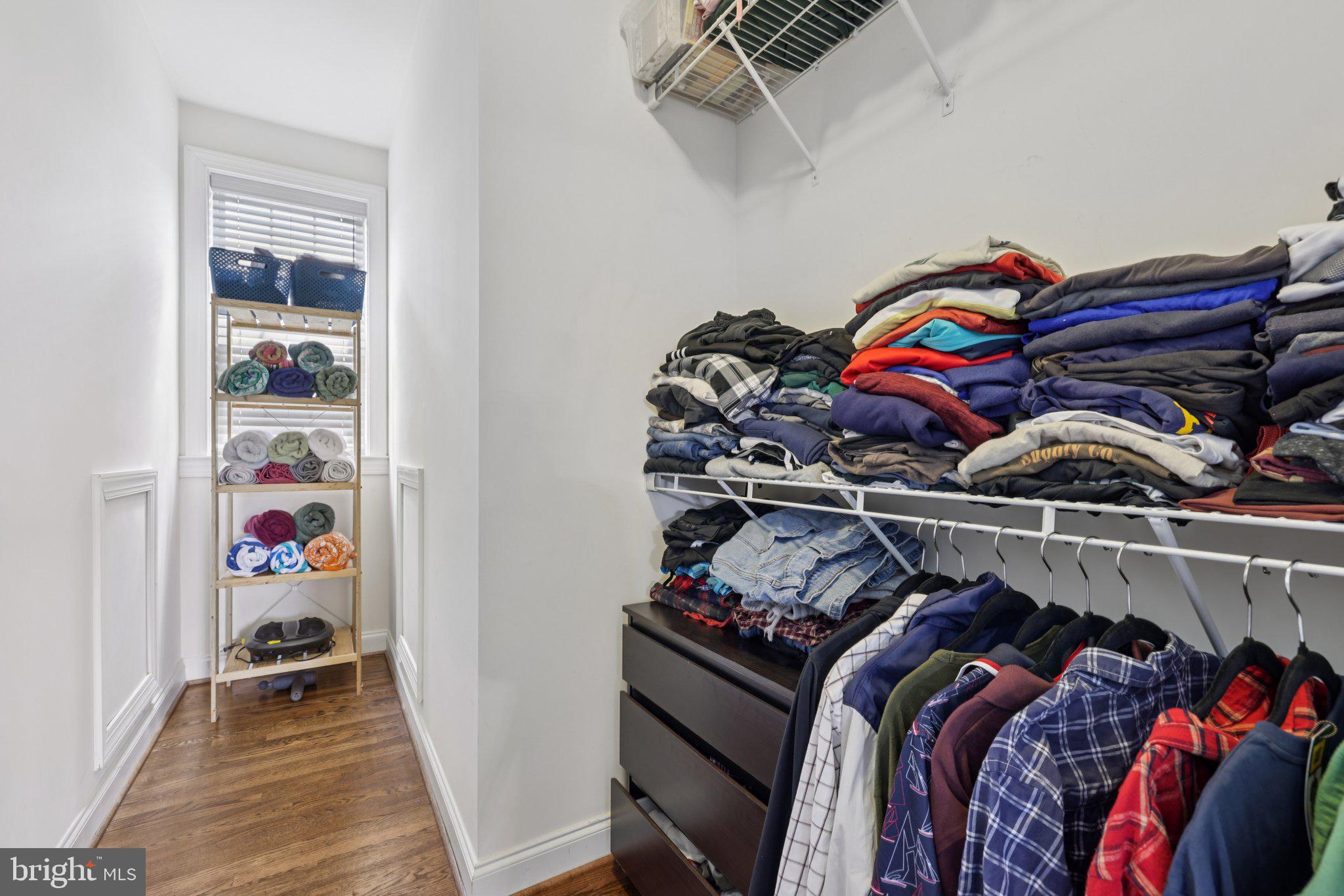 CLARKSBURG OUTSIDE - Residential Lease