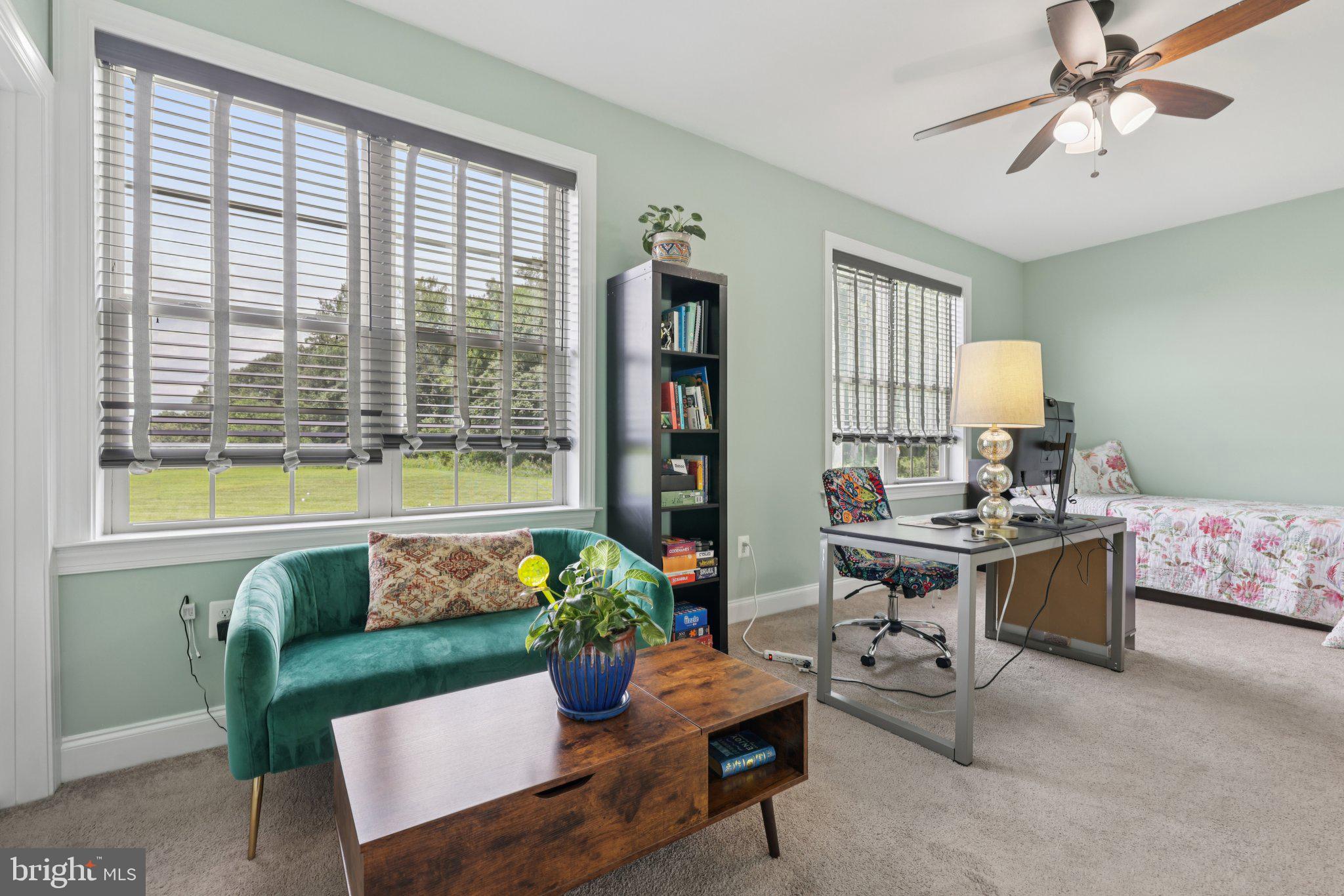 CLARKSBURG OUTSIDE - Residential Lease