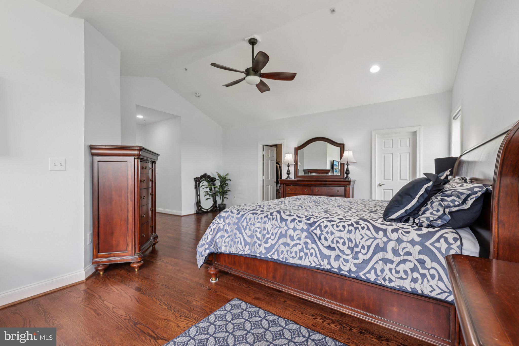 CLARKSBURG OUTSIDE - Residential Lease