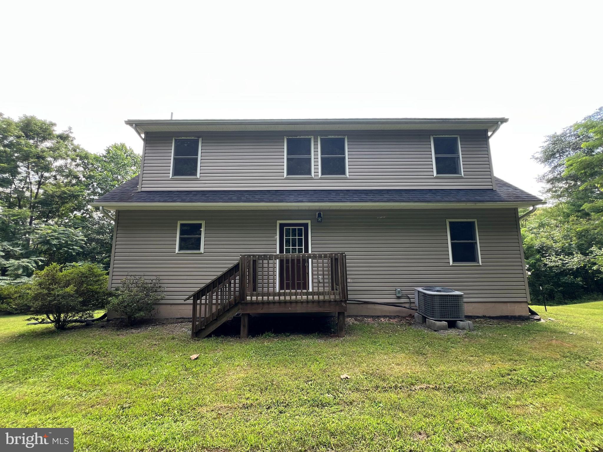 DUNMORE RIDGE PARK - Residential