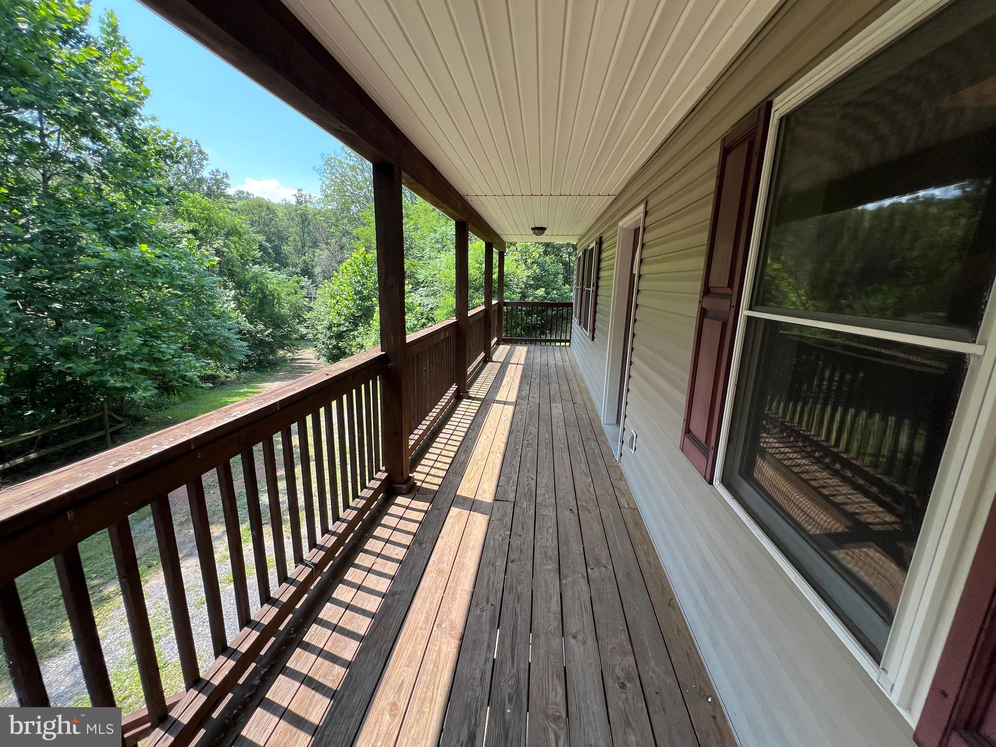 DUNMORE RIDGE PARK - Residential