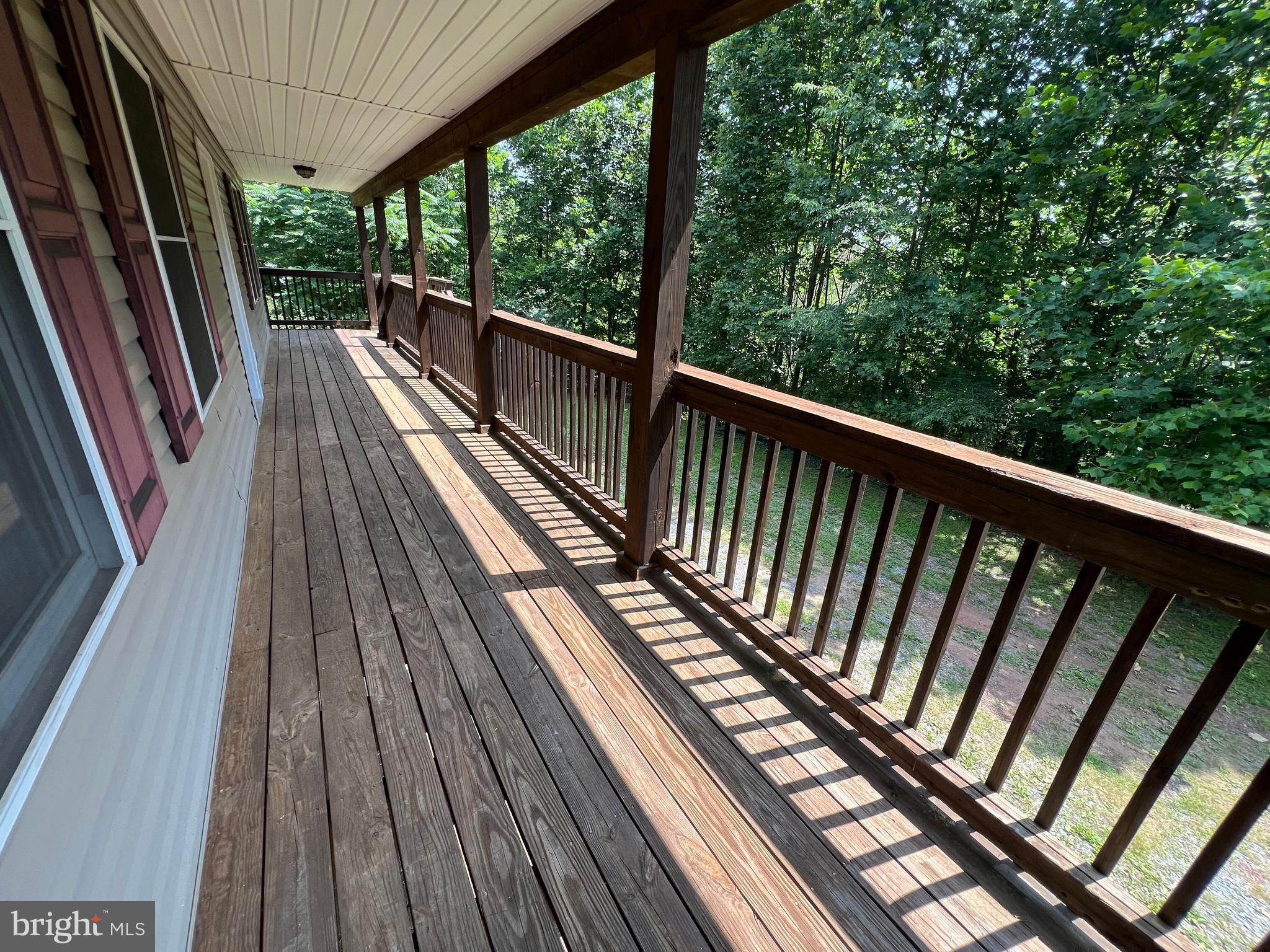 DUNMORE RIDGE PARK - Residential