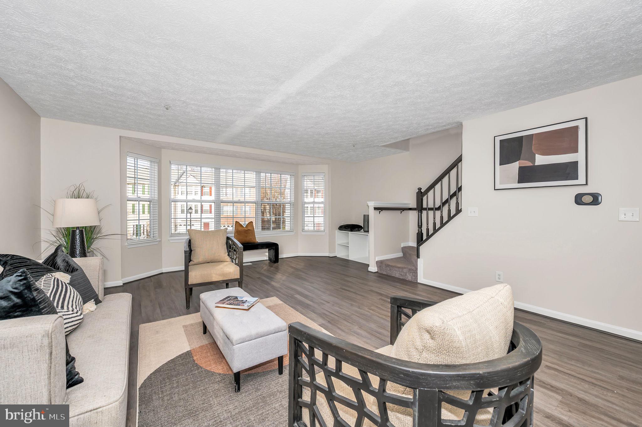 COVINGTON - Residential