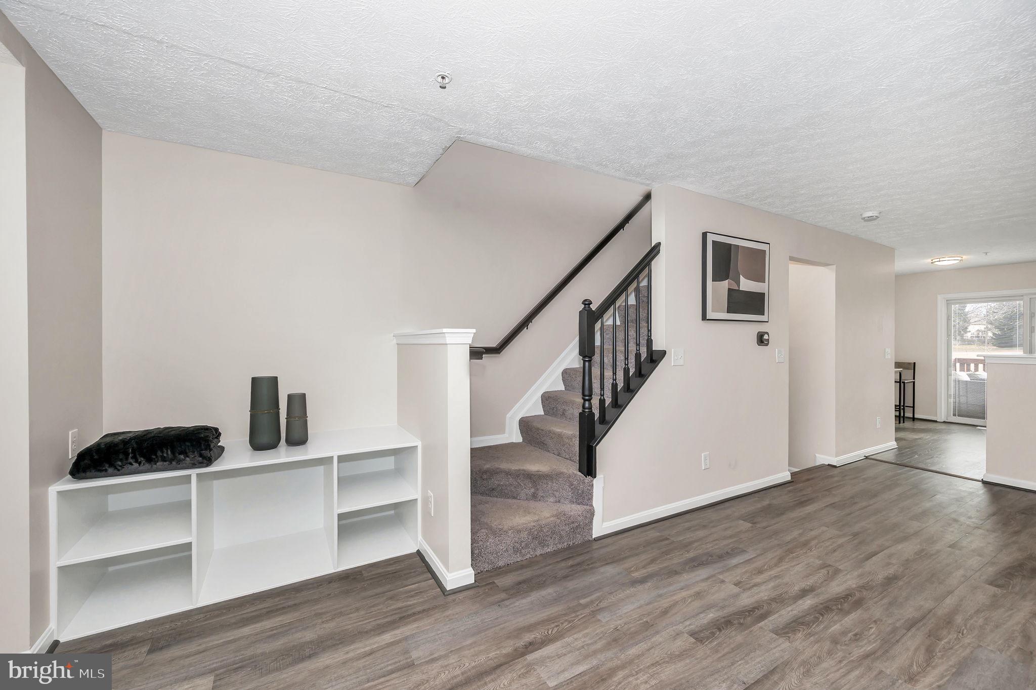 COVINGTON - Residential