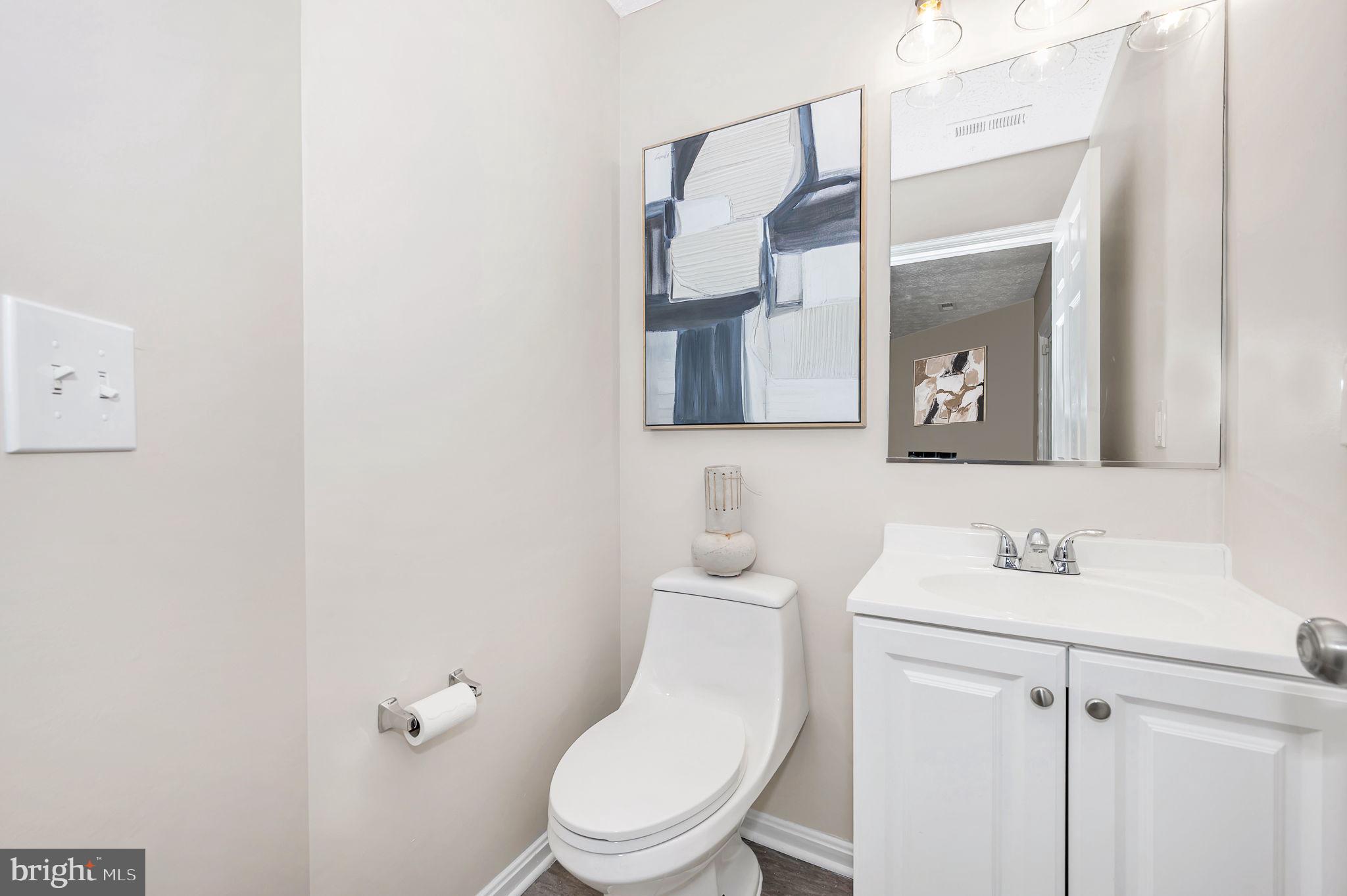 COVINGTON - Residential