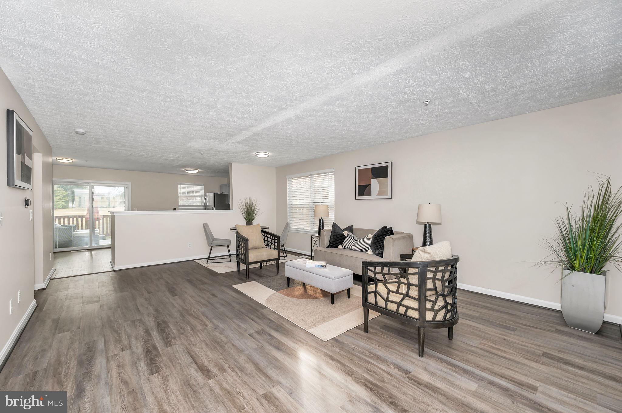 COVINGTON - Residential