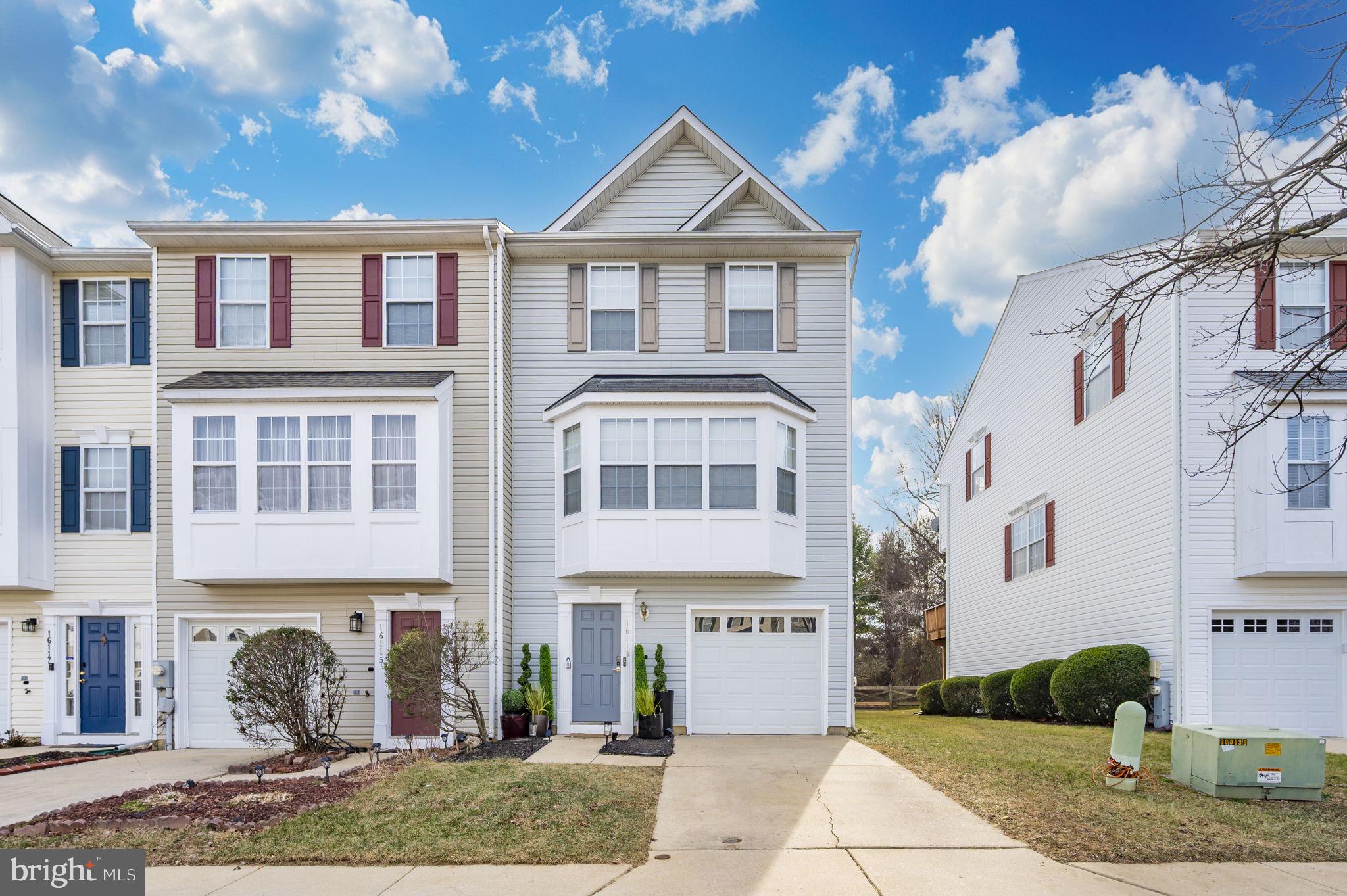 COVINGTON - Residential