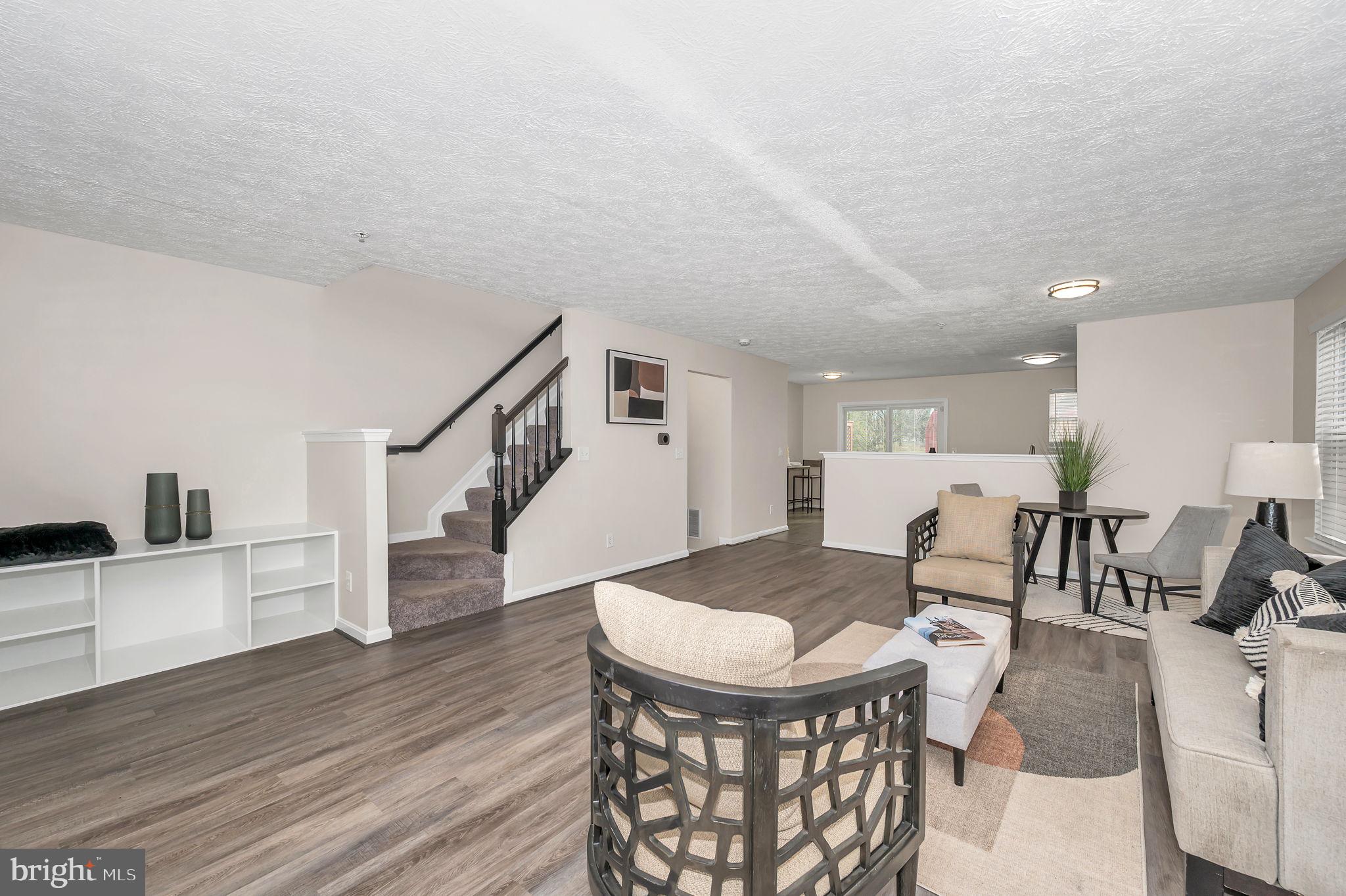 COVINGTON - Residential