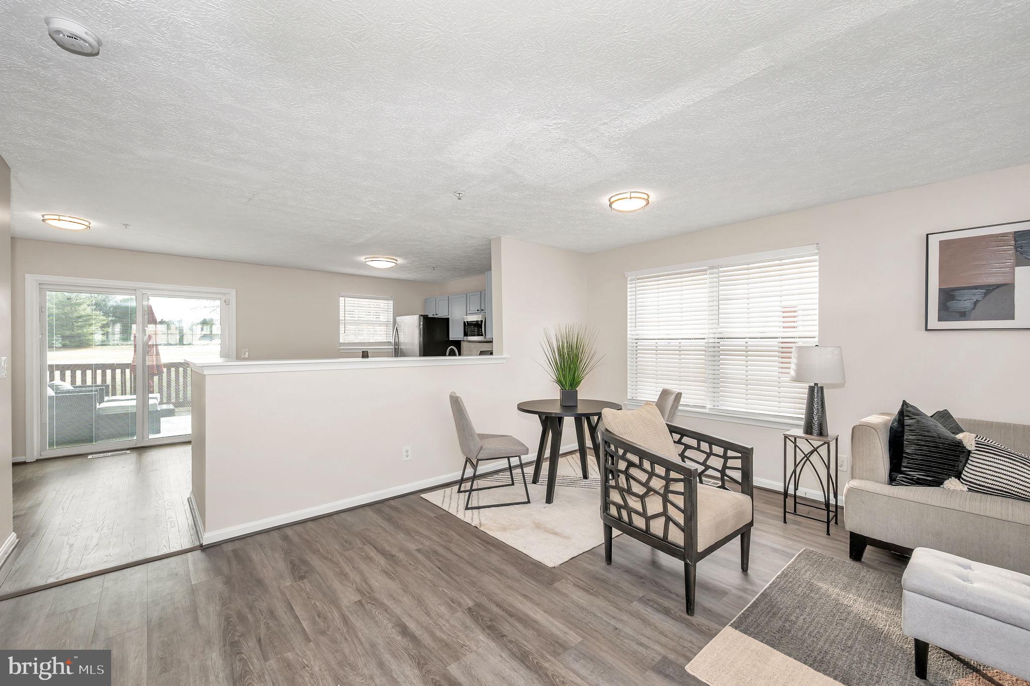 COVINGTON - Residential