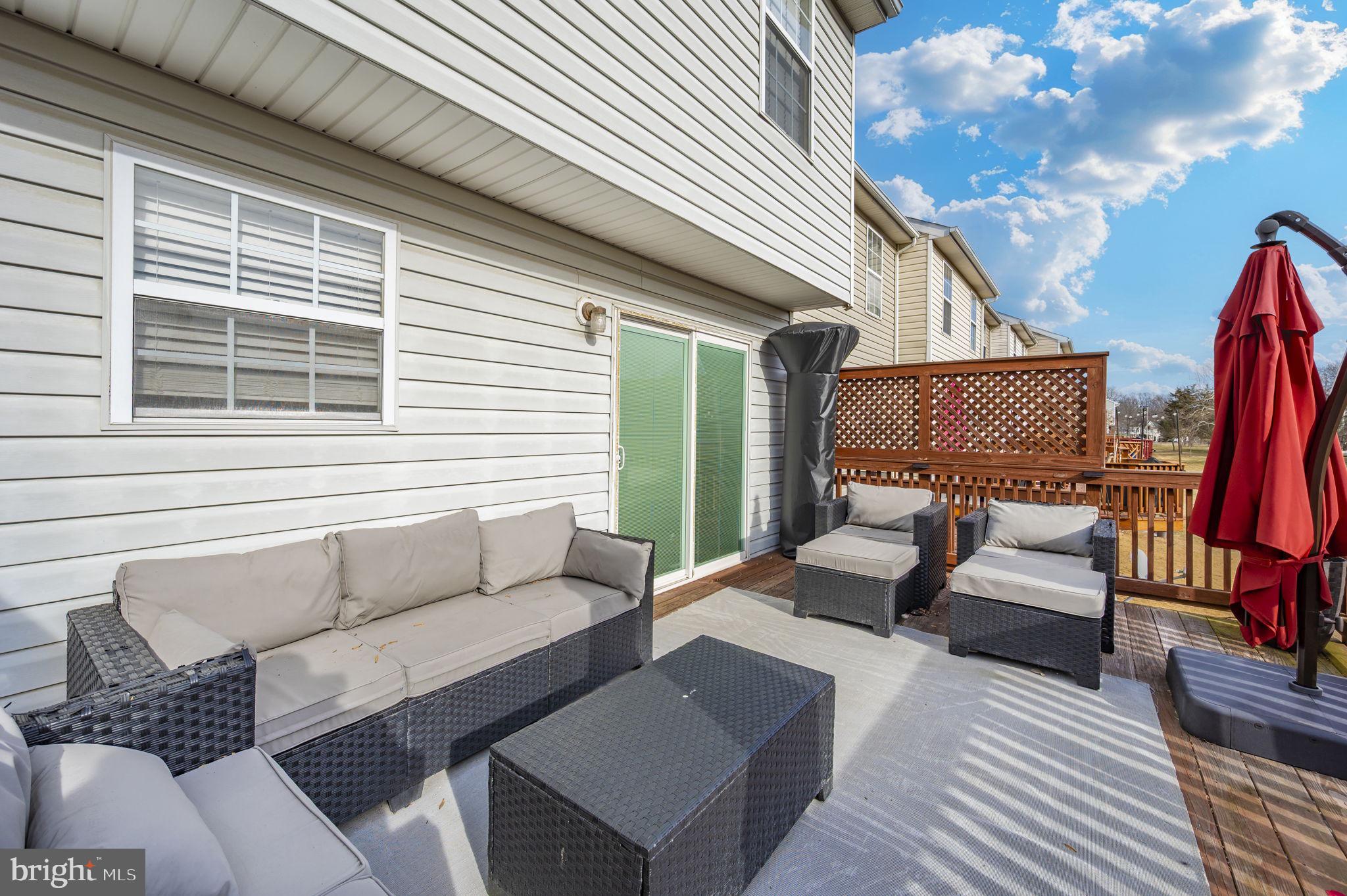 COVINGTON - Residential