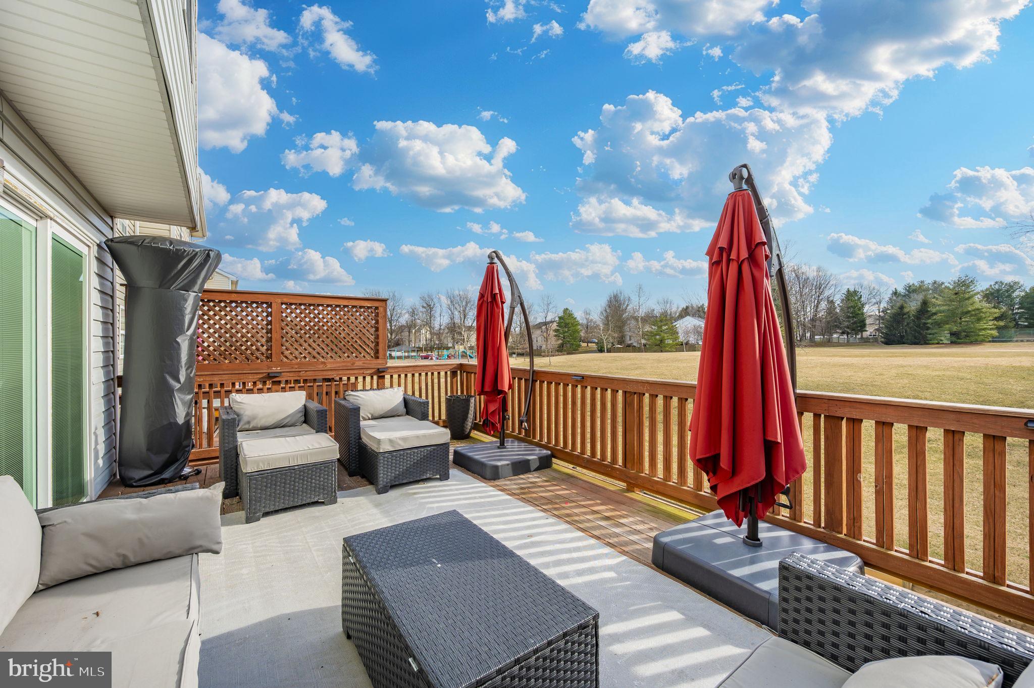 COVINGTON - Residential