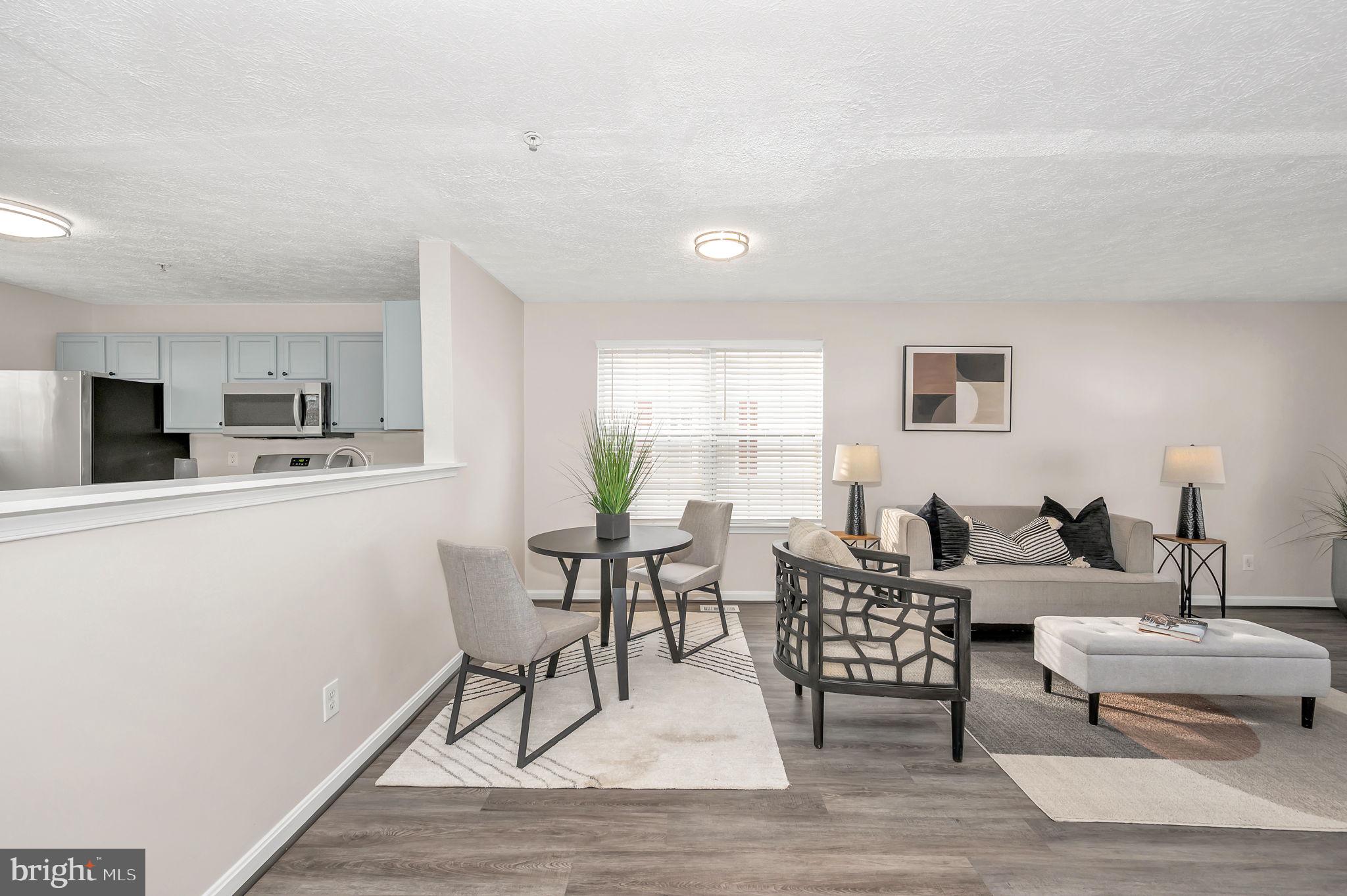 COVINGTON - Residential