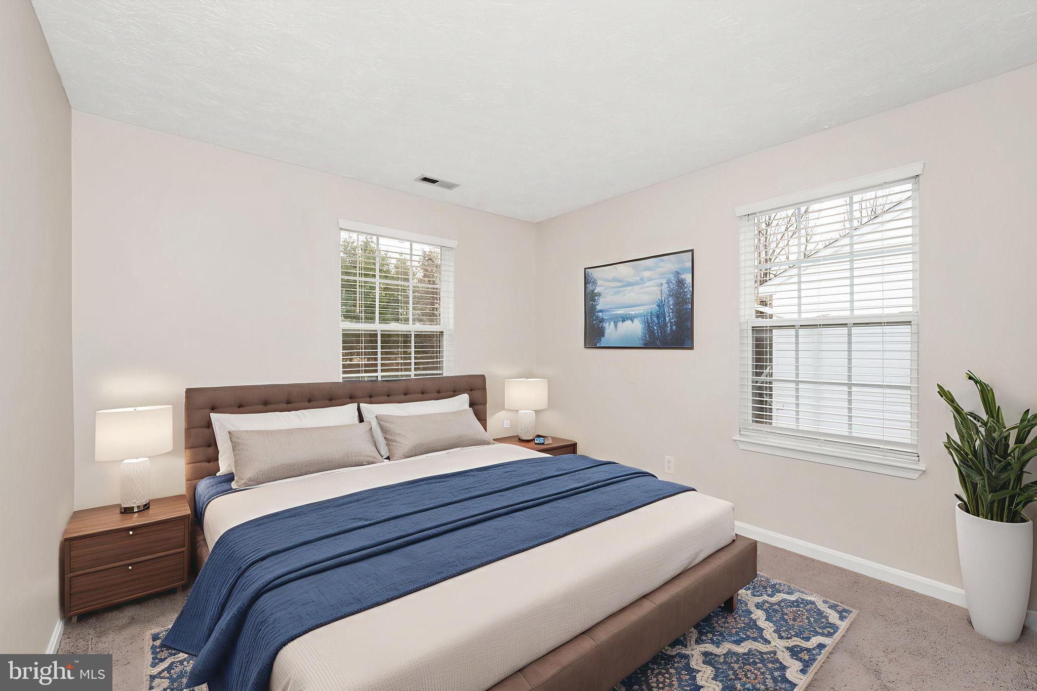 COVINGTON - Residential