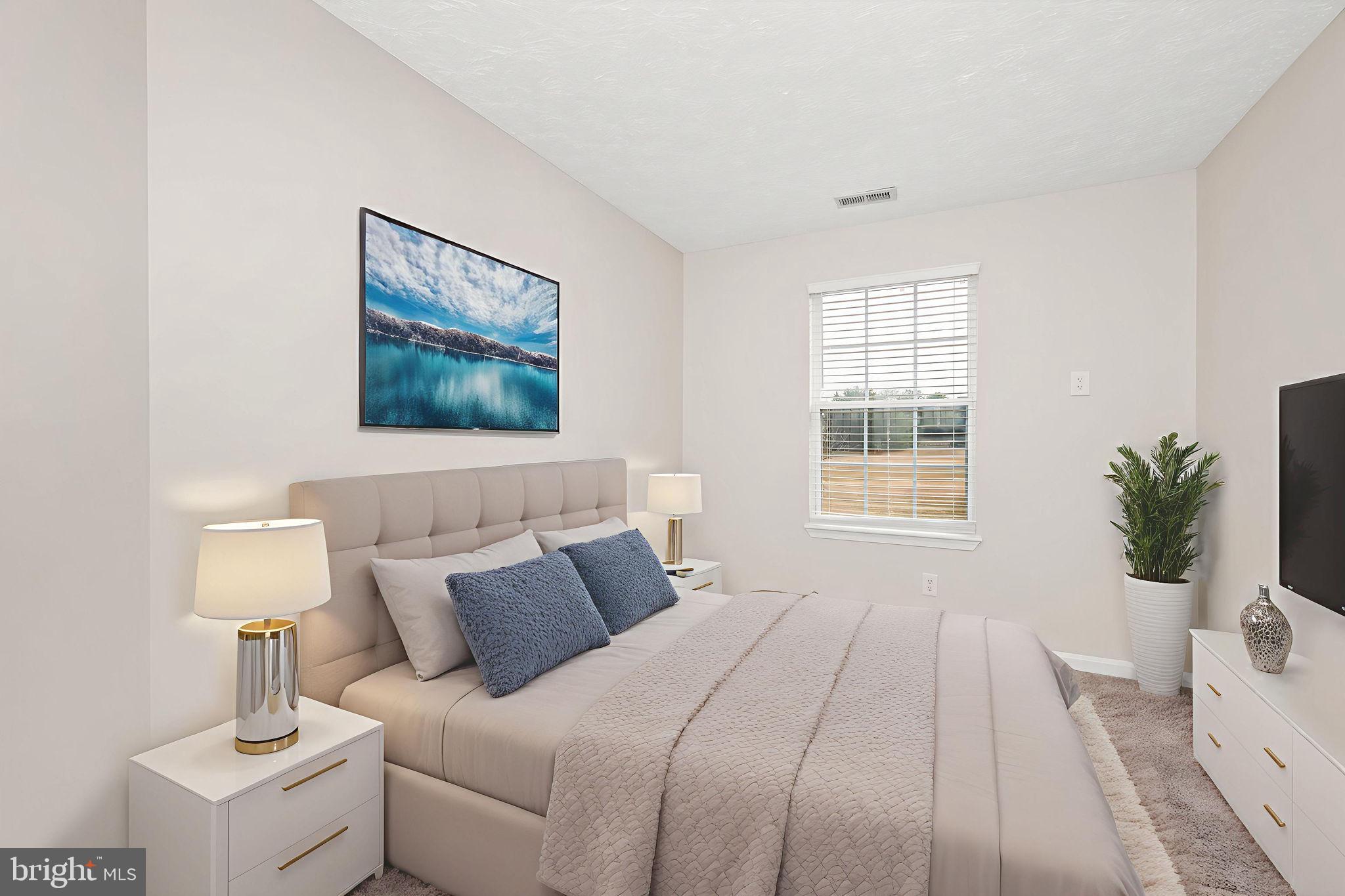 COVINGTON - Residential