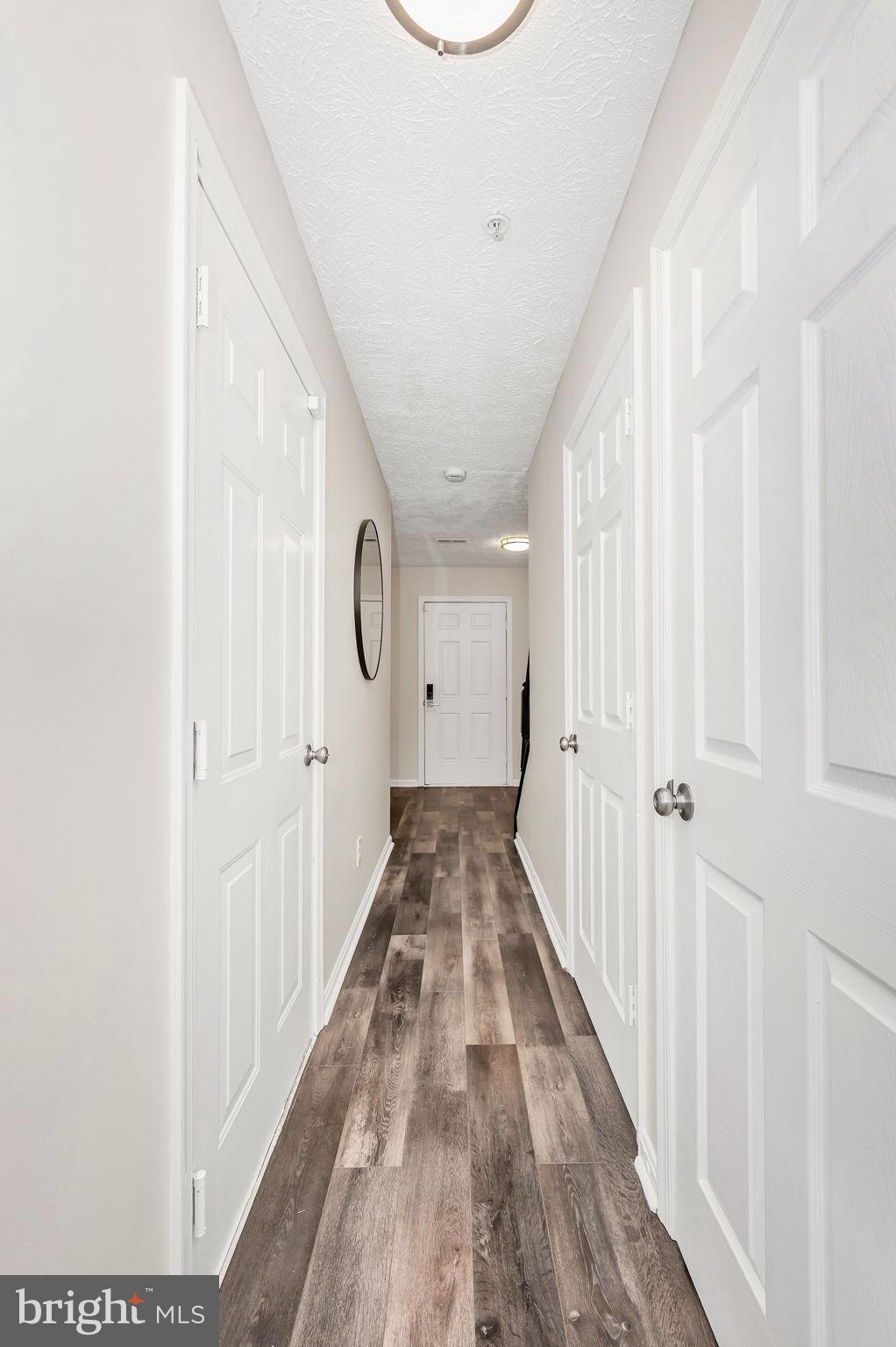 COVINGTON - Residential